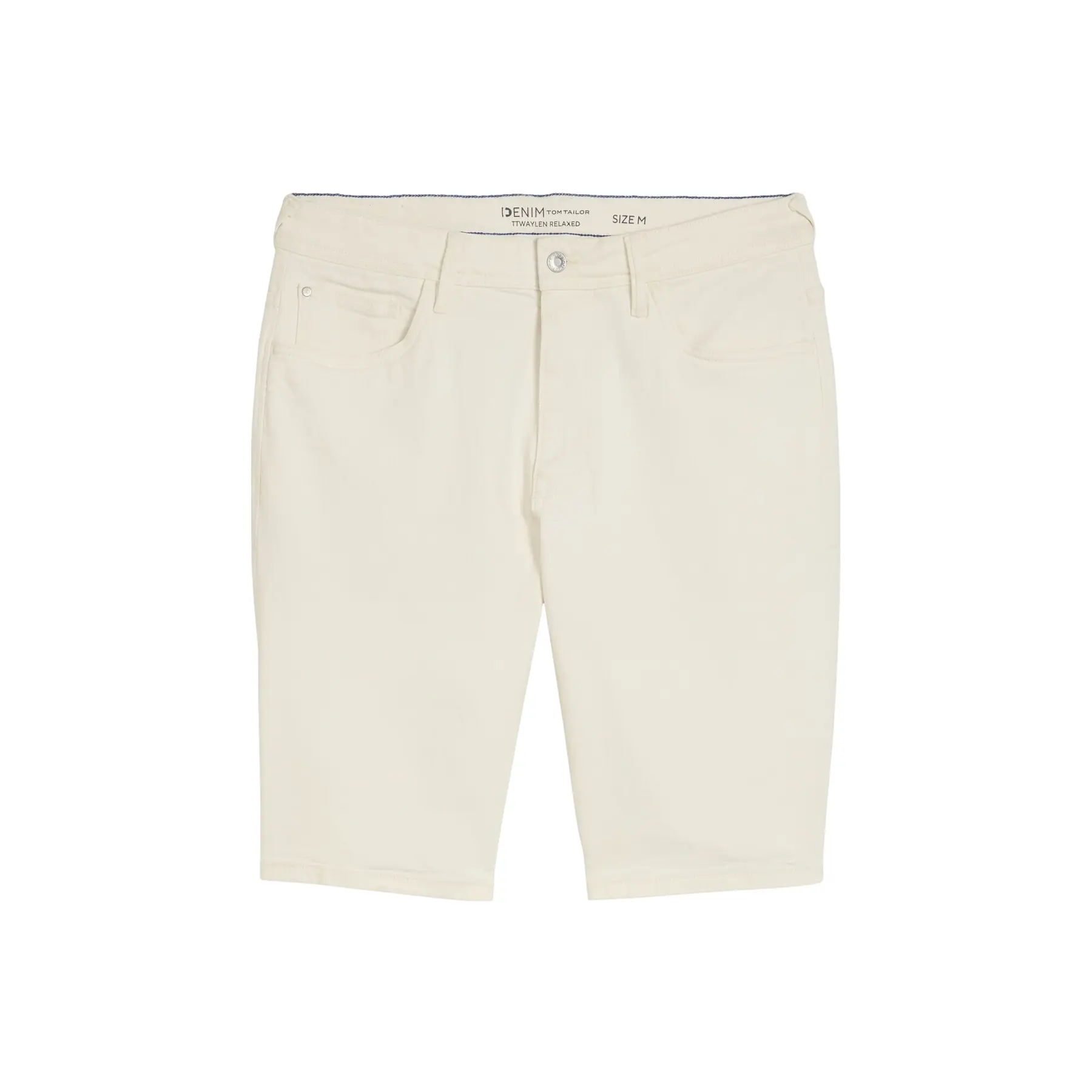 Short Tom Tailor Denim Waylen relaxed