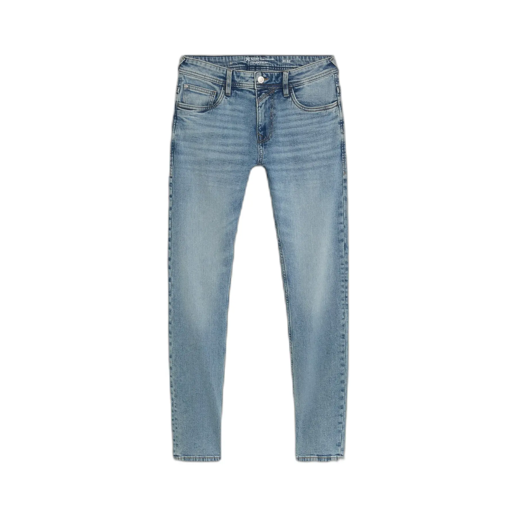 Jeans slim Tom Tailor Denim Piers