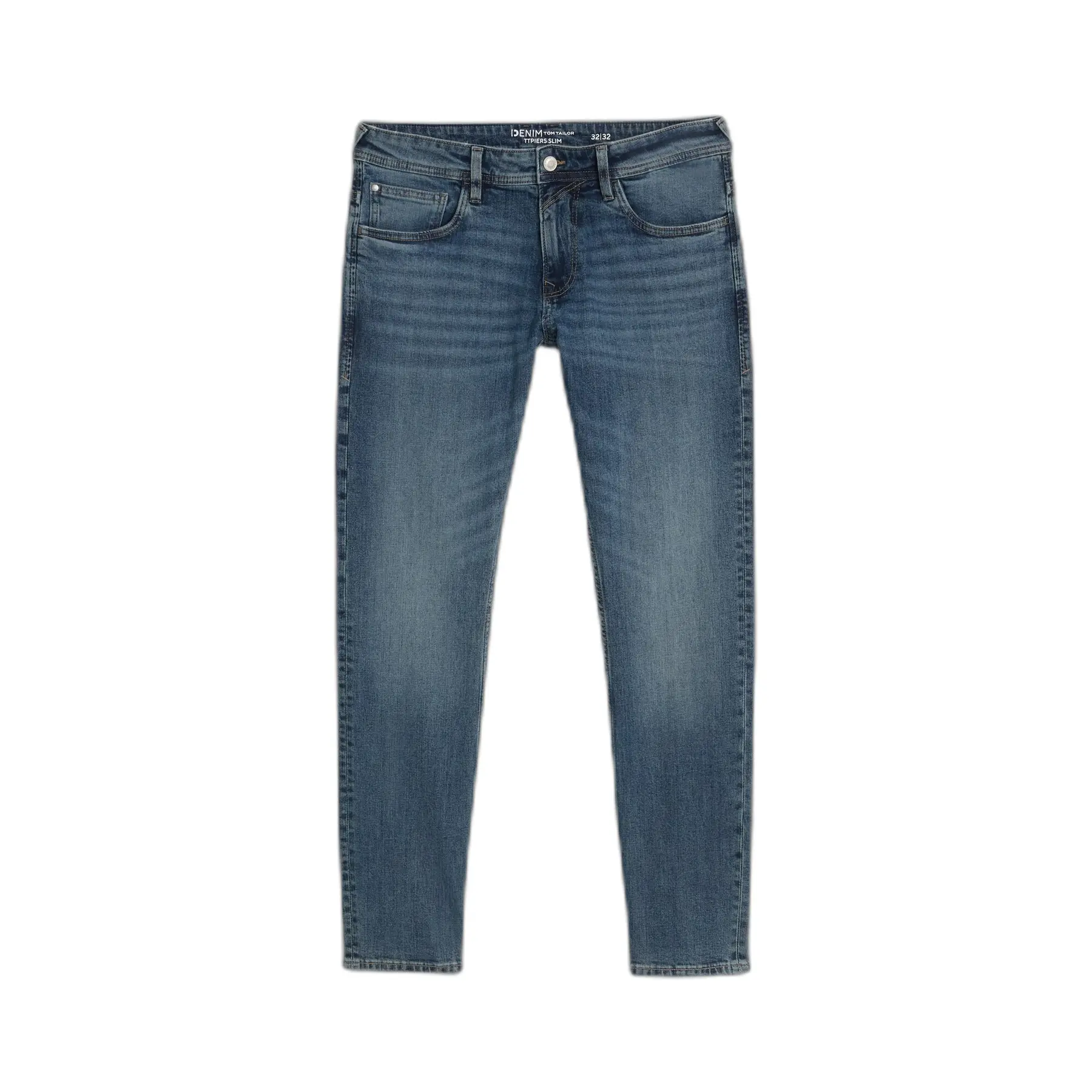 Jeans slim Tom Tailor Denim Piers