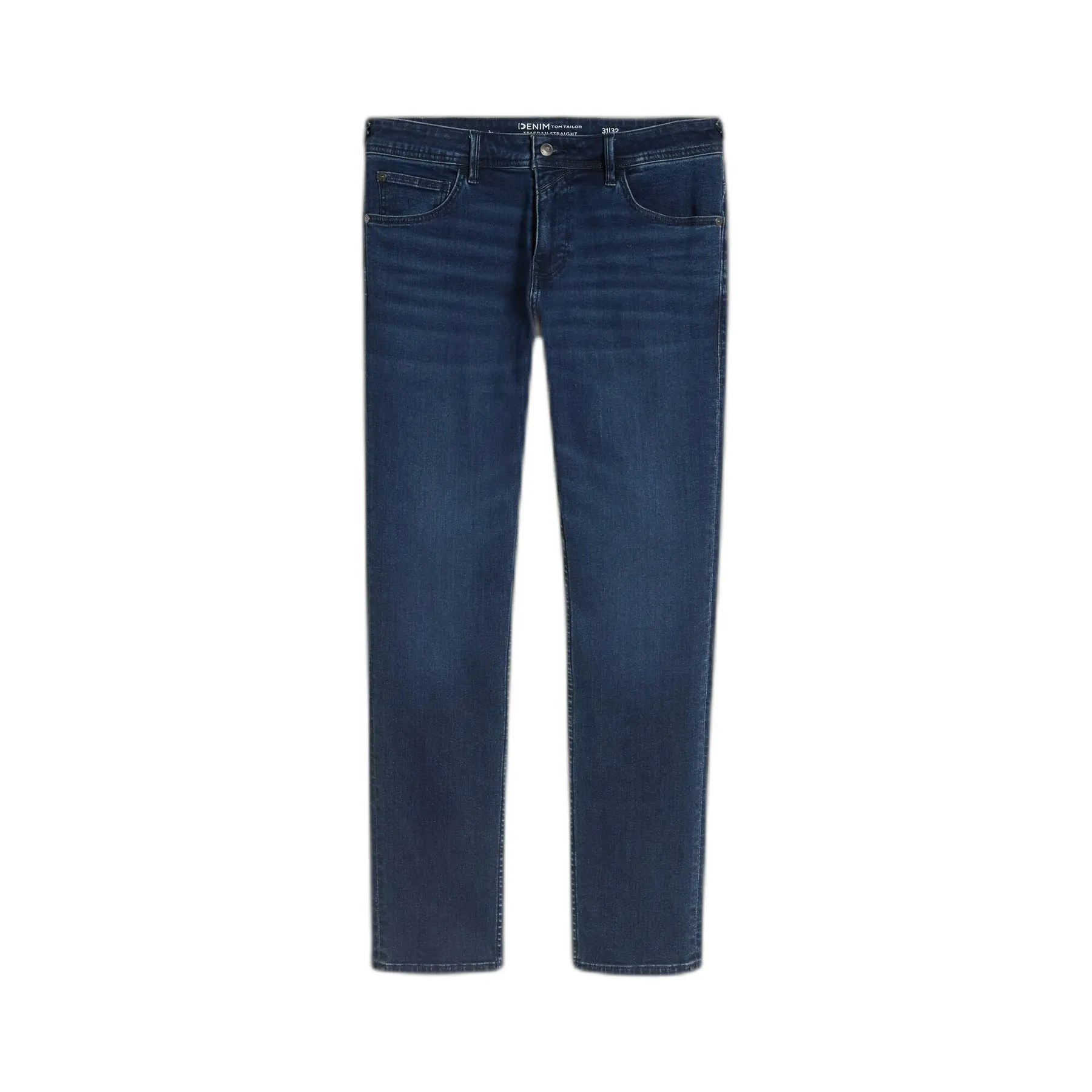 Jeans Straight Tom Tailor Denim Aedan