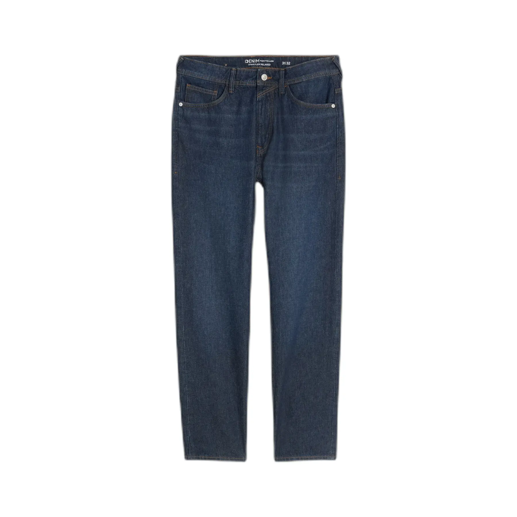 Lockere Jeans Tom Tailor Denim Waylen