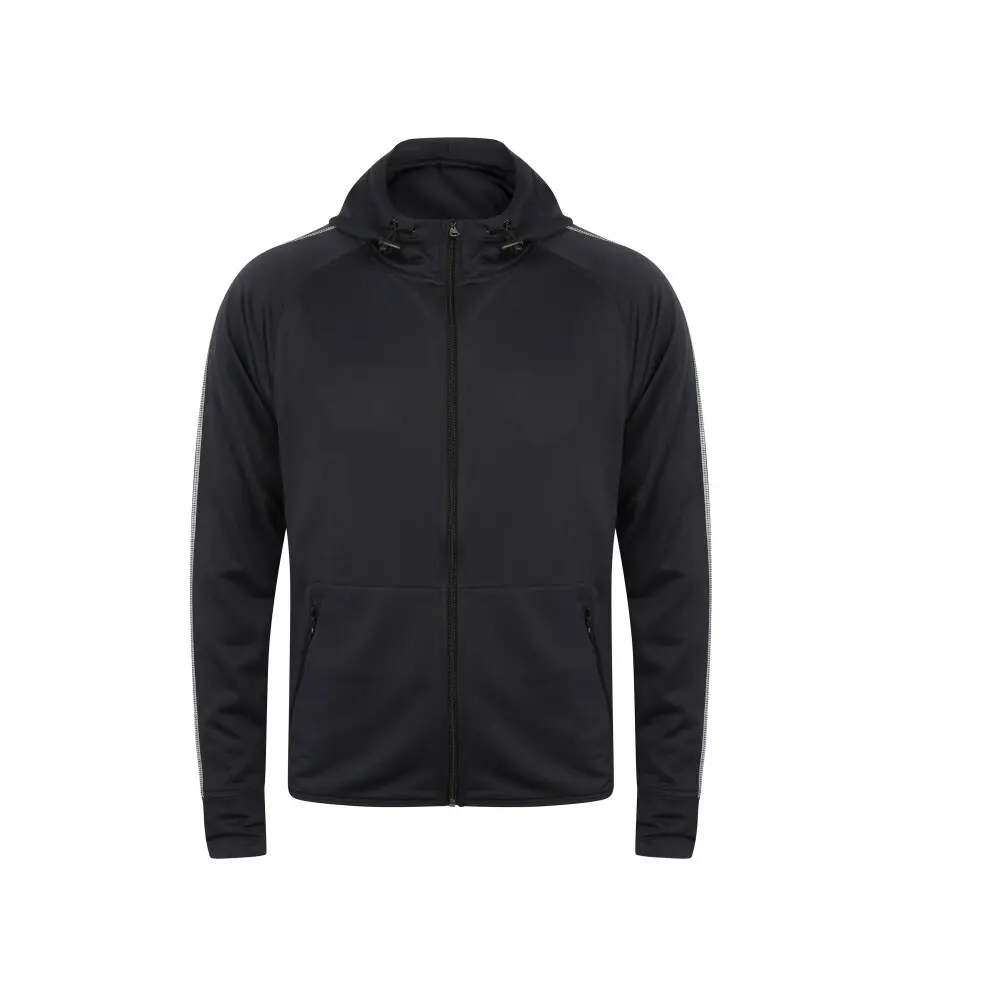 Kapuzenjacke Tombo