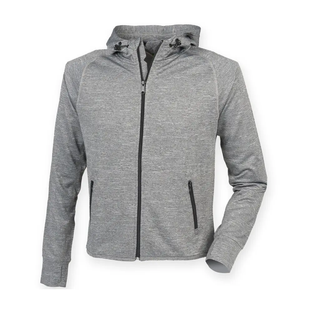 Kapuzenjacke Tombo