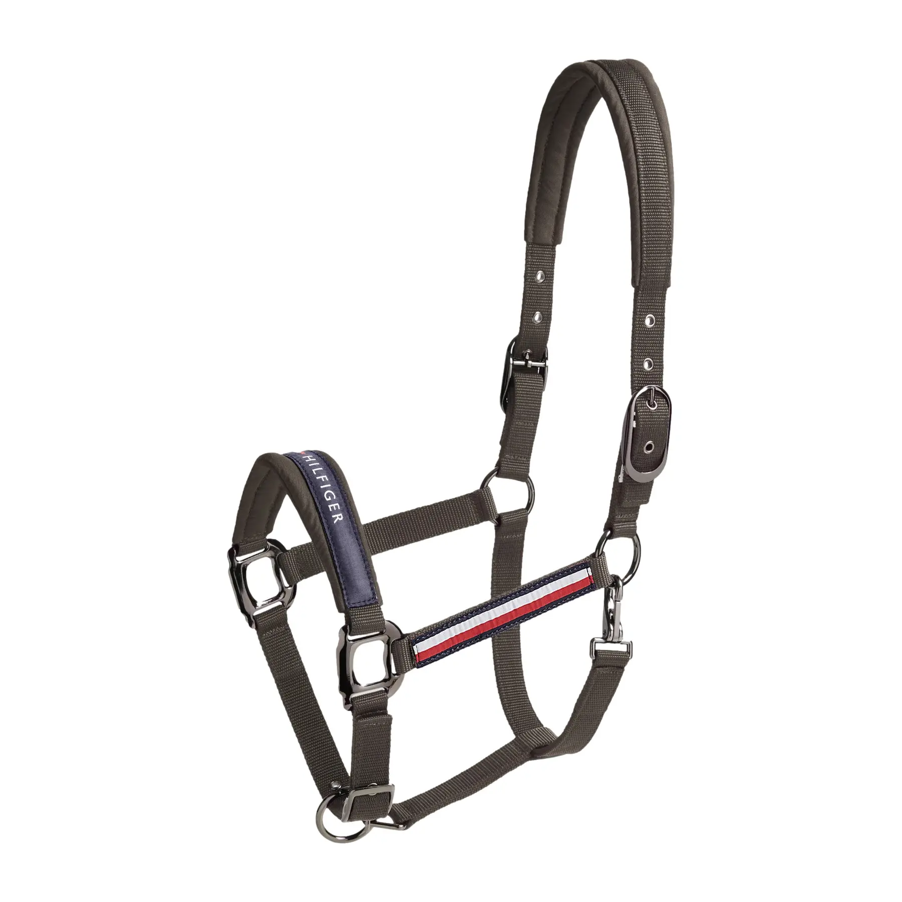 Set Cavezza e lunghina Tommy Hilfiger Equestrian Yale