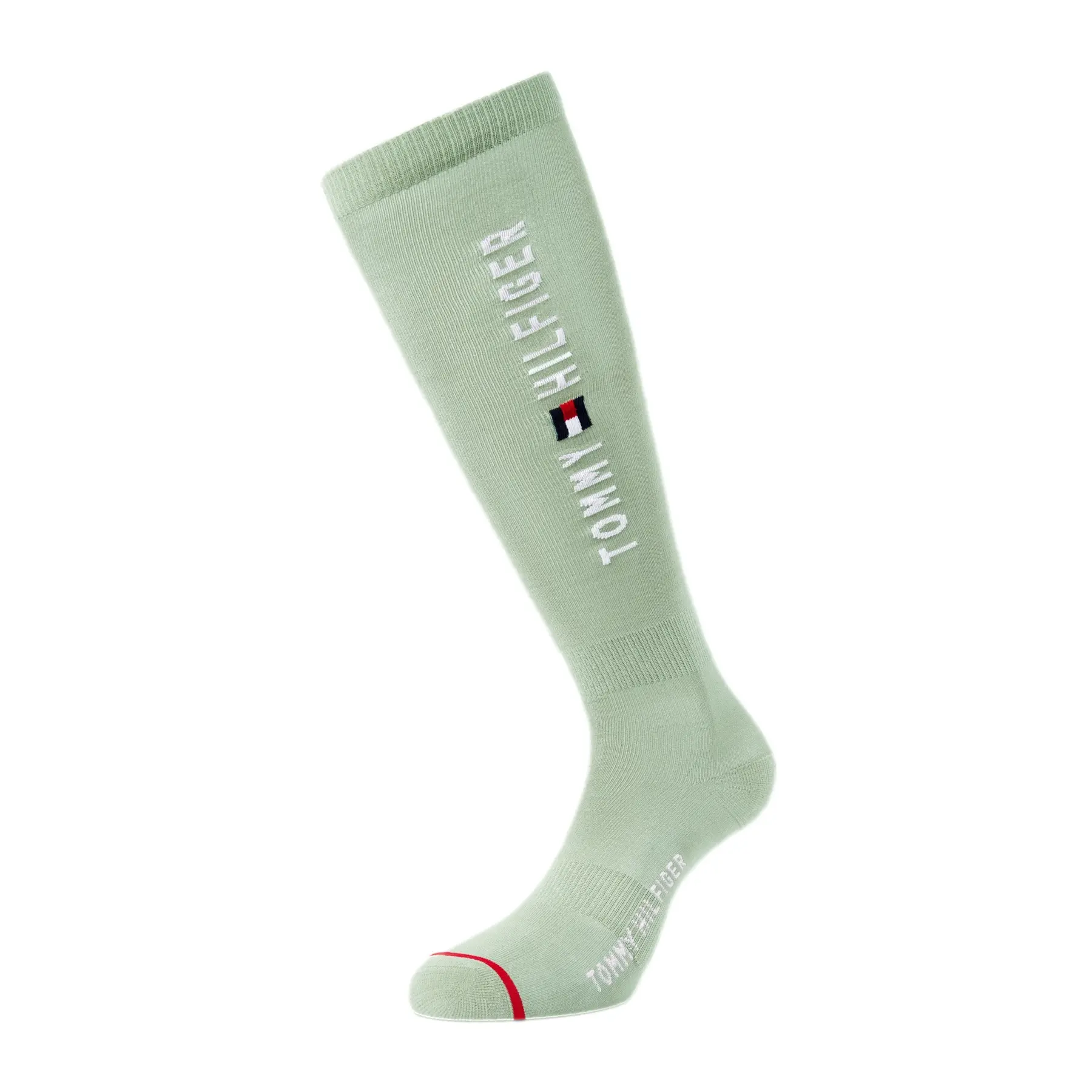 Calze da equitazione Tommy Hilfiger Equestrian Riga (x3)