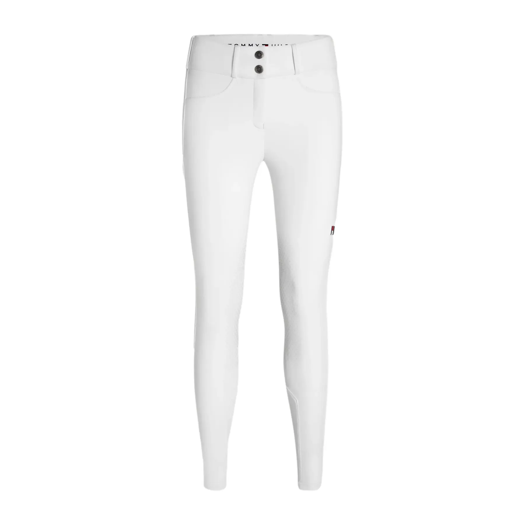 Pantaloni da competizione da donna a media aderenza Tommy Hilfiger Equestrian Lea