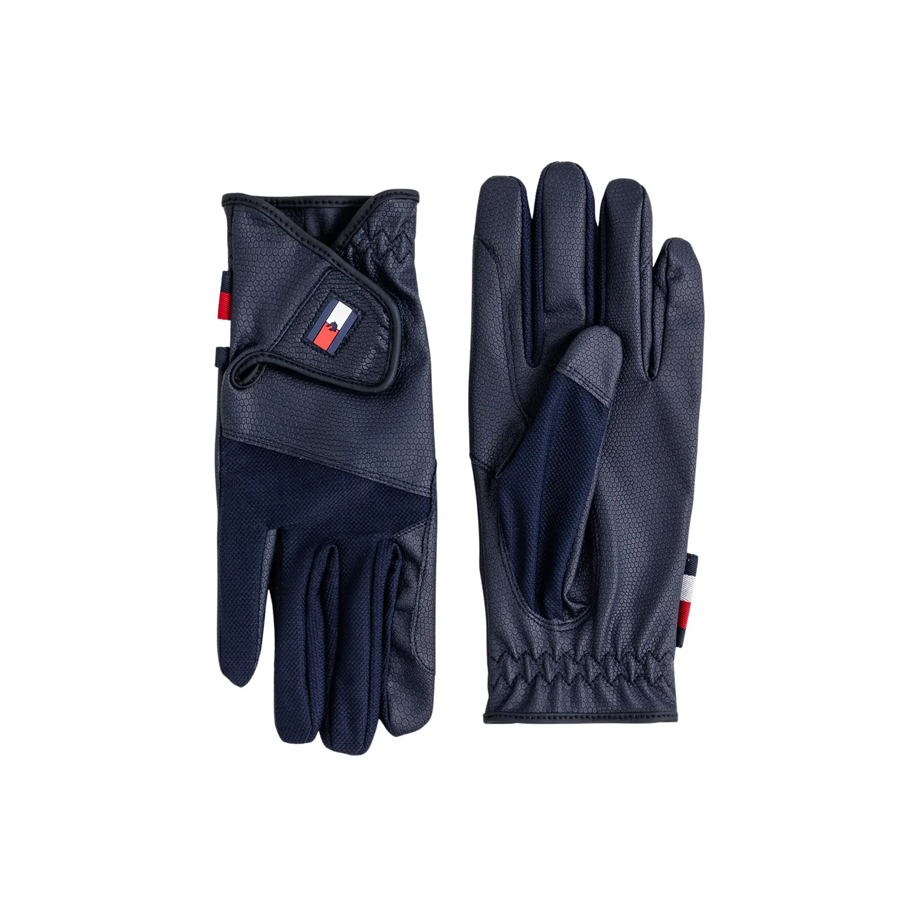 Guanti da equitazione Tommy Hilfiger Equestrian Duke