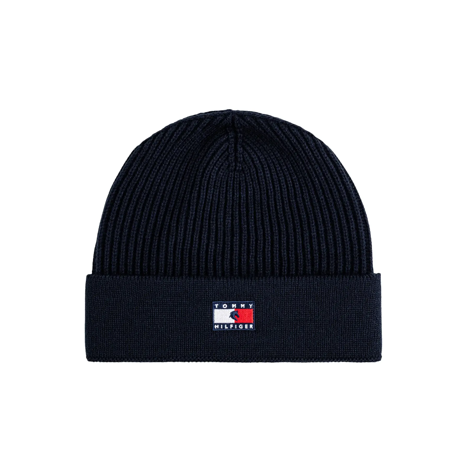 Berretto Tommy Hilfiger Equestrian Alaska