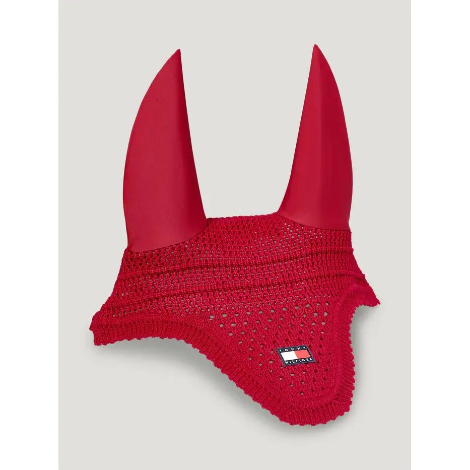 Fly mask Tommy Hilfiger Equestrian Lexington
