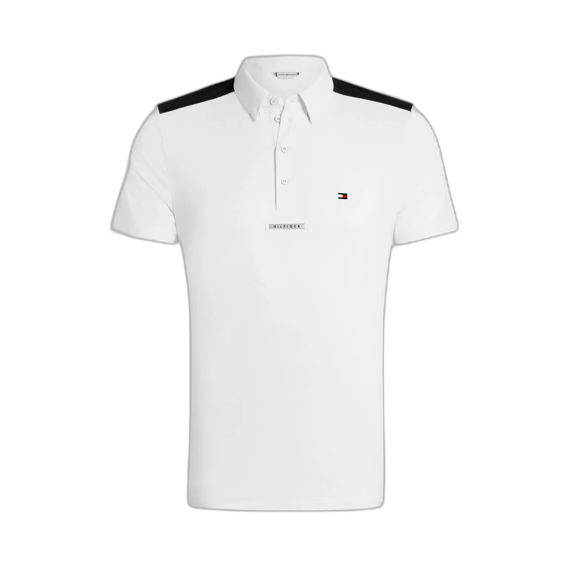 Camicia da equitazione Tommy Hilfiger Equestrian