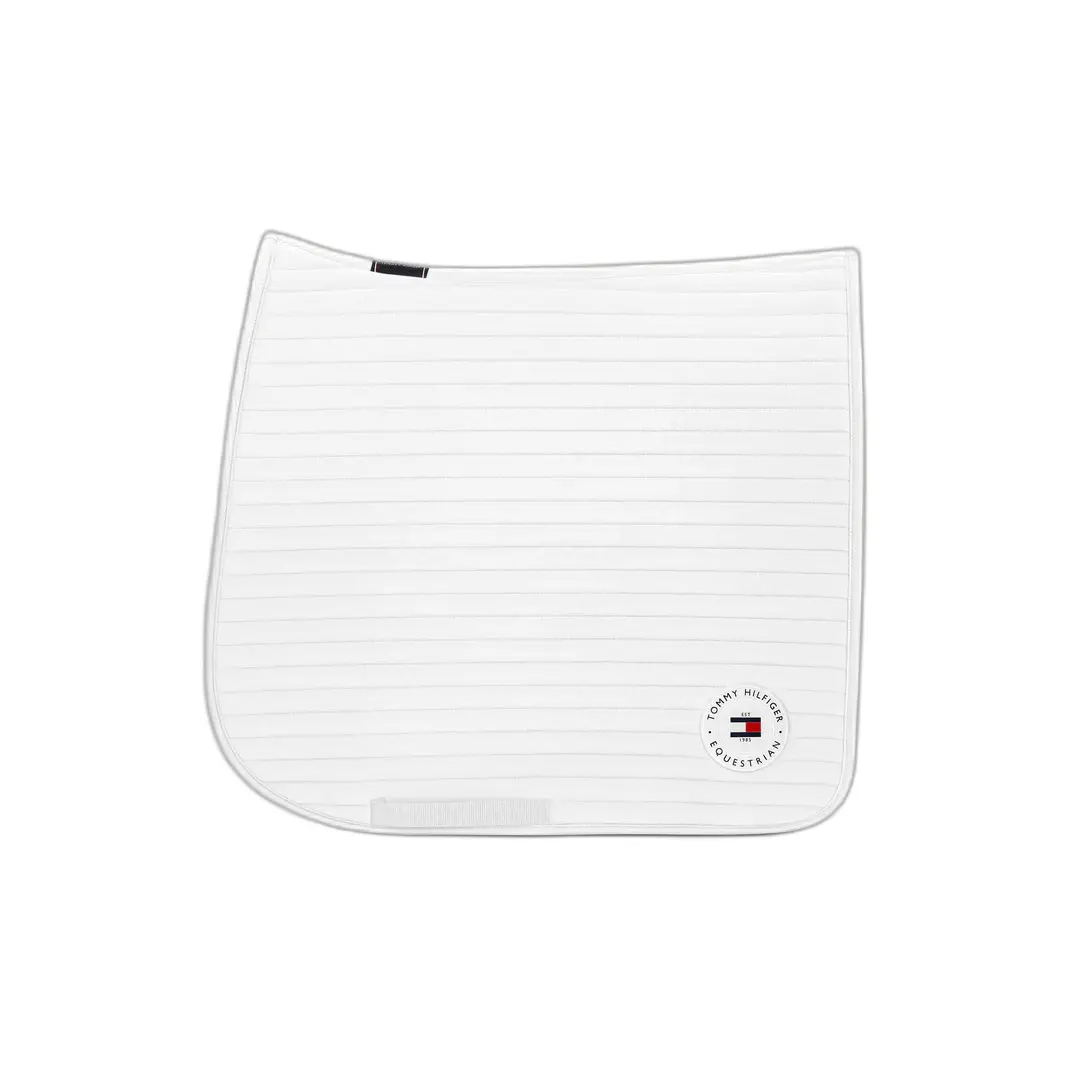 Dressage saddle pad for horses Tommy Hilfiger Equestrian Upstate