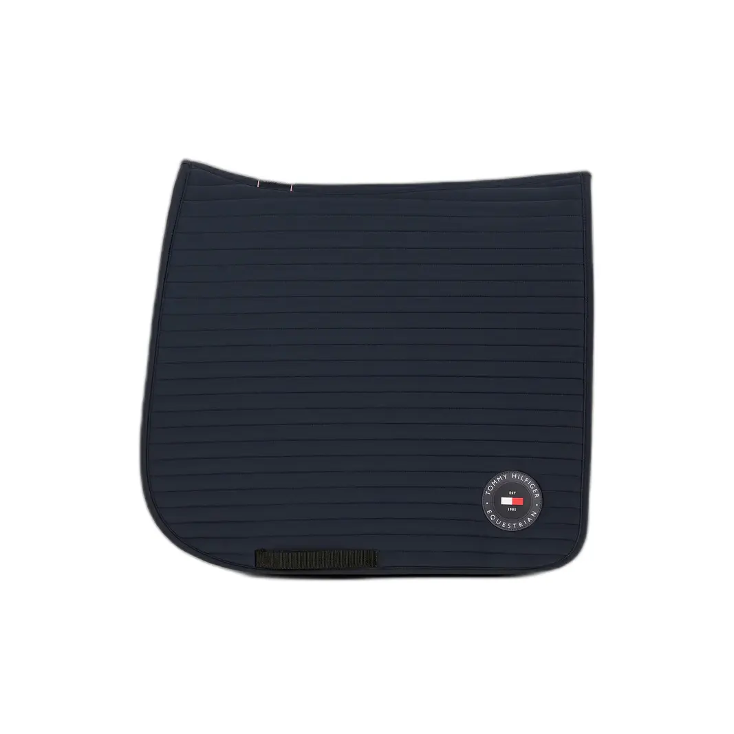 Dressage saddle pad for horses Tommy Hilfiger Equestrian Upstate