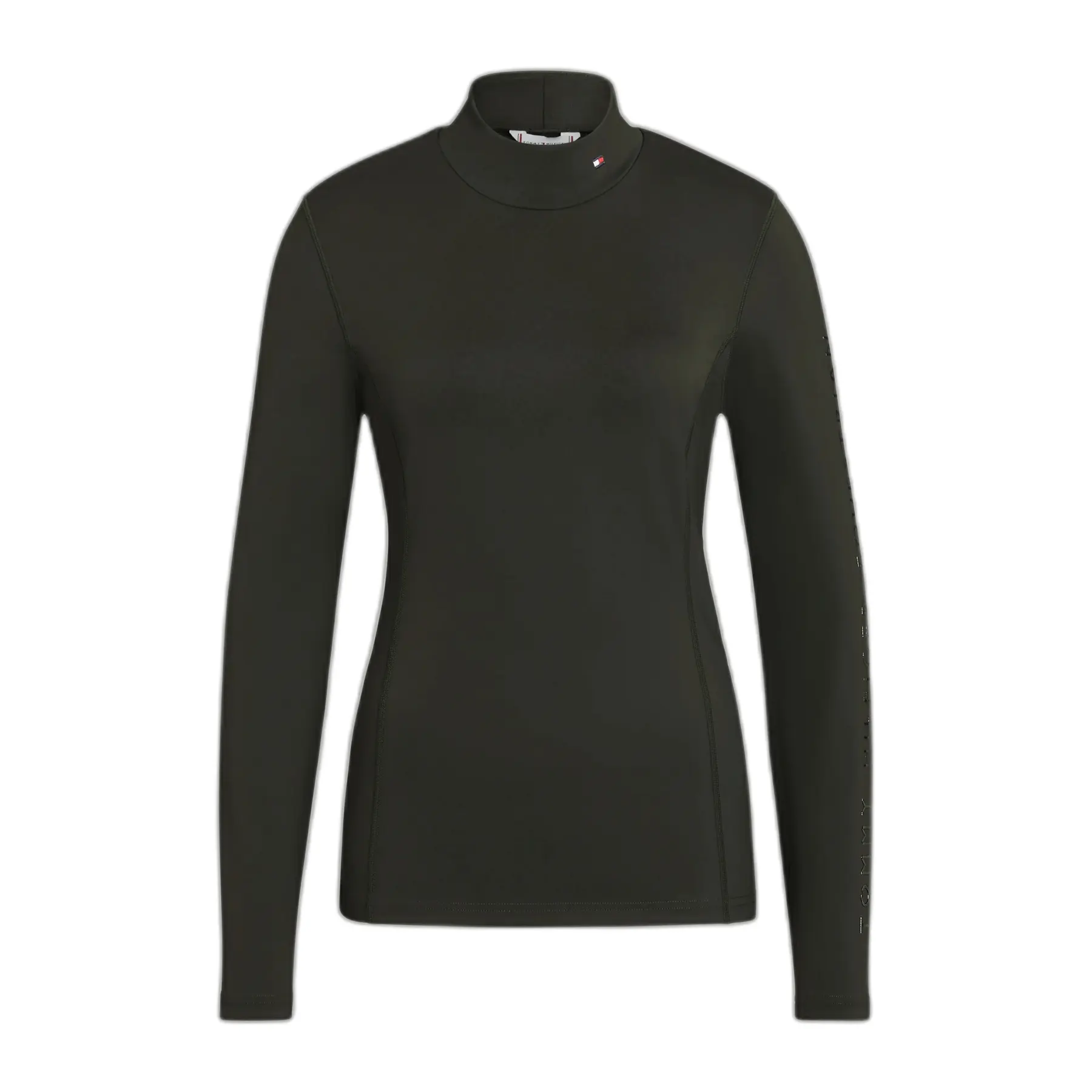 Giacca a vento da donna Tommy Hilfiger Equestrian Ava
