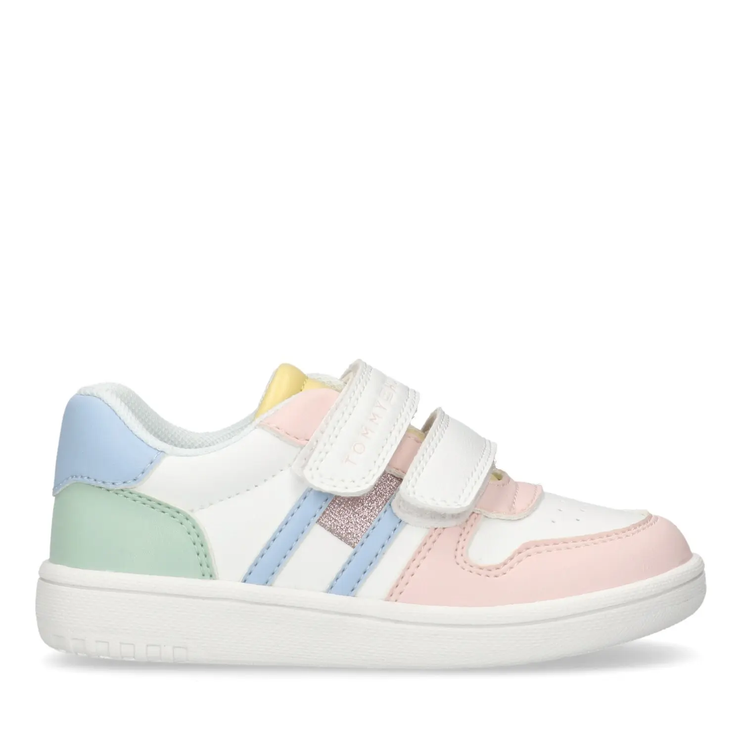 Scarpe bambino Tommy Hilfiger Flag Velcro