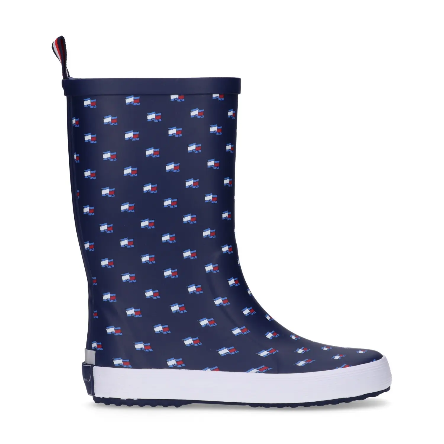 Stivali da pioggia bambino Tommy Hilfiger