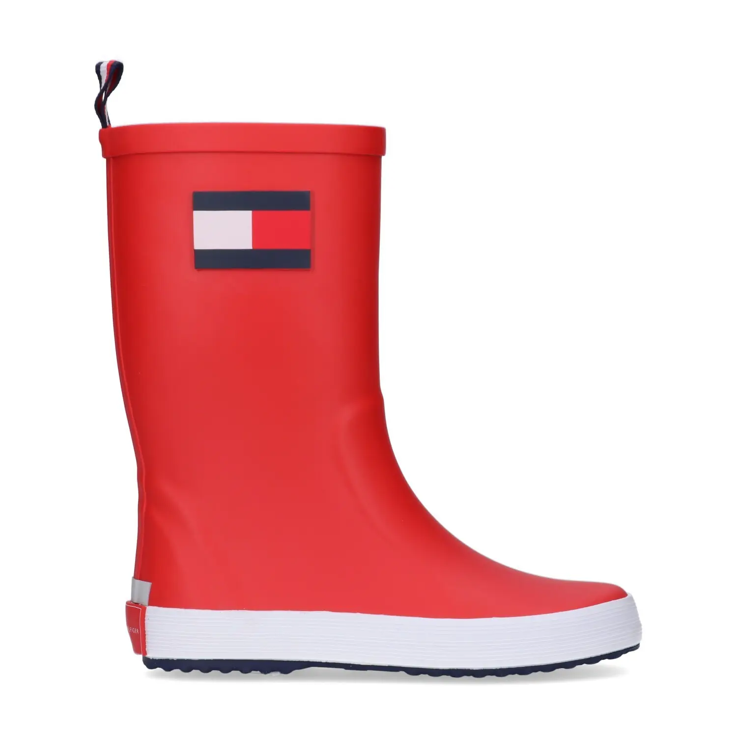 Stivali da pioggia bambino Tommy Hilfiger Flag