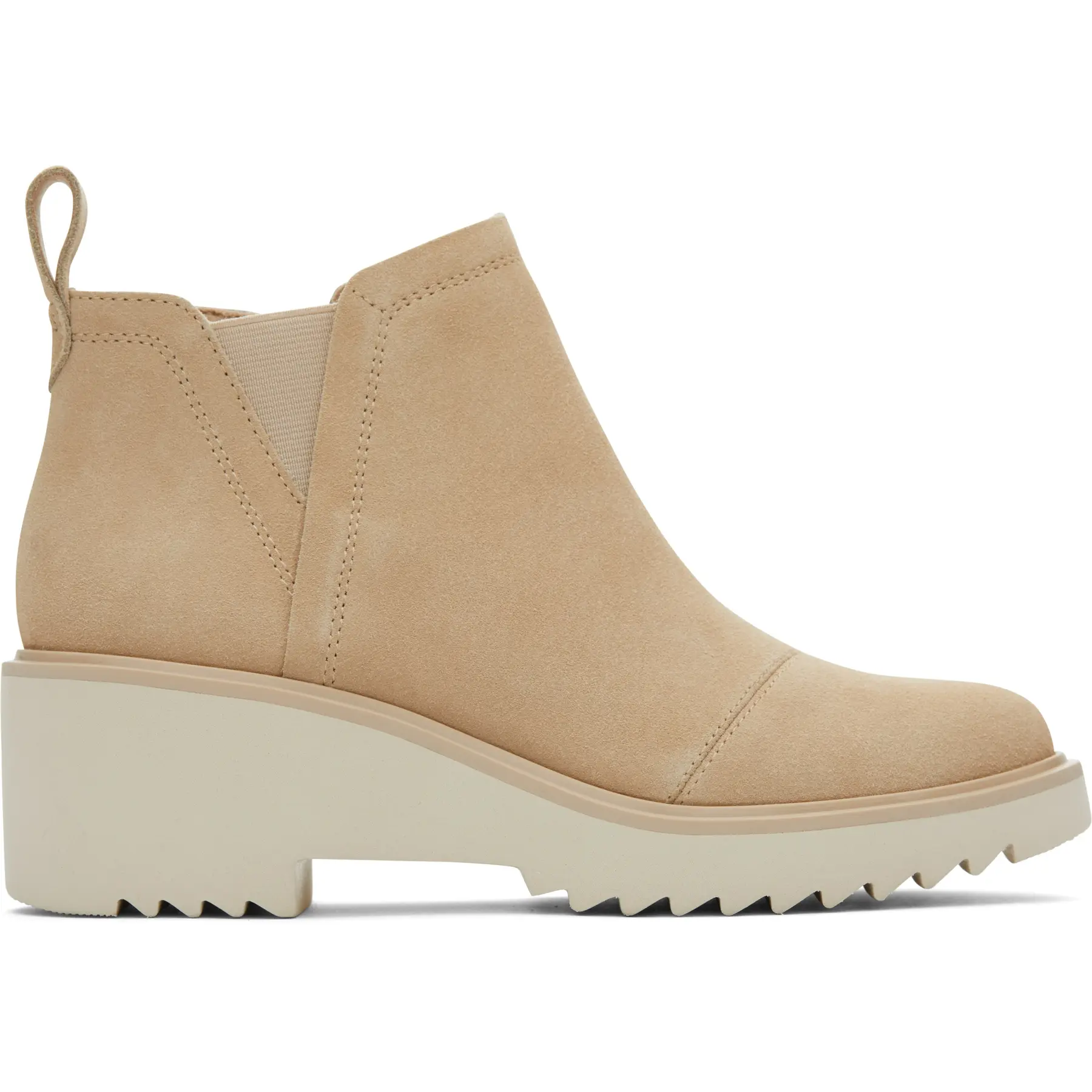 Damen Stiefeletten Toms Maude
