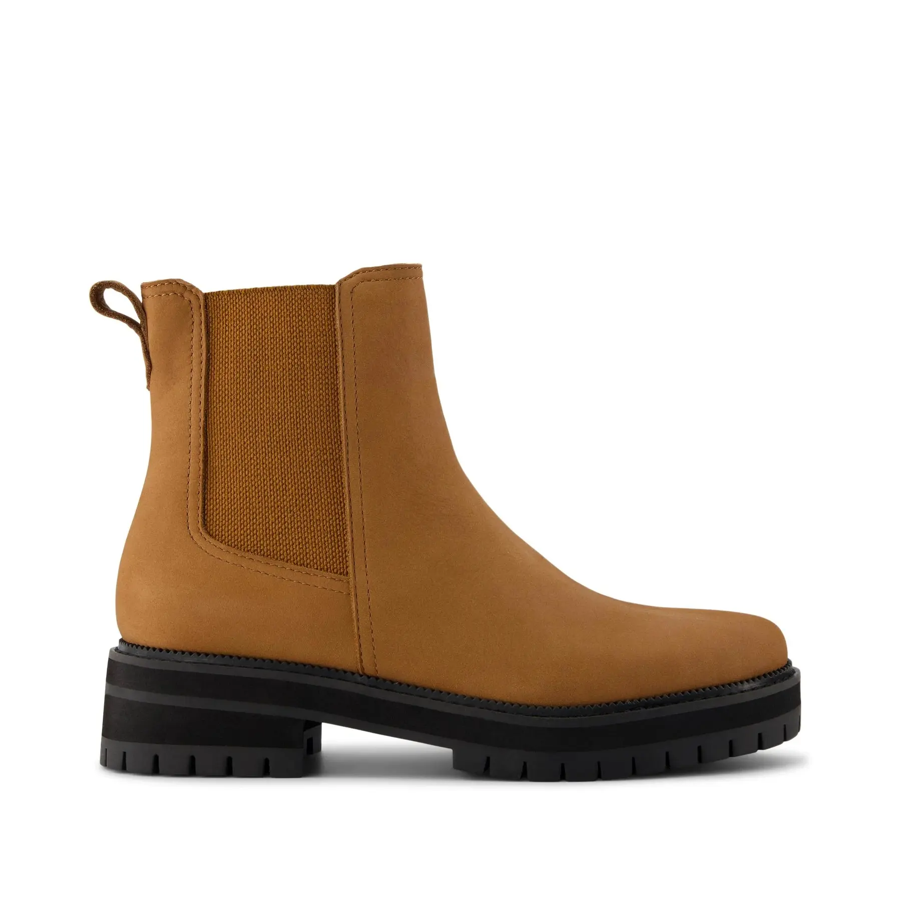 Damen Stiefeletten Toms Bennet