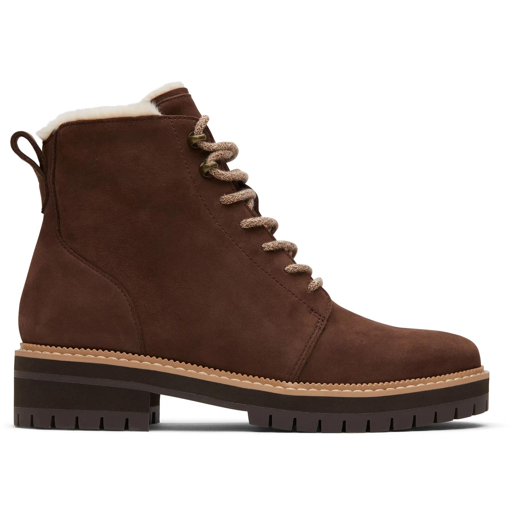 Scarpe lavoro da donna Toms Wylder