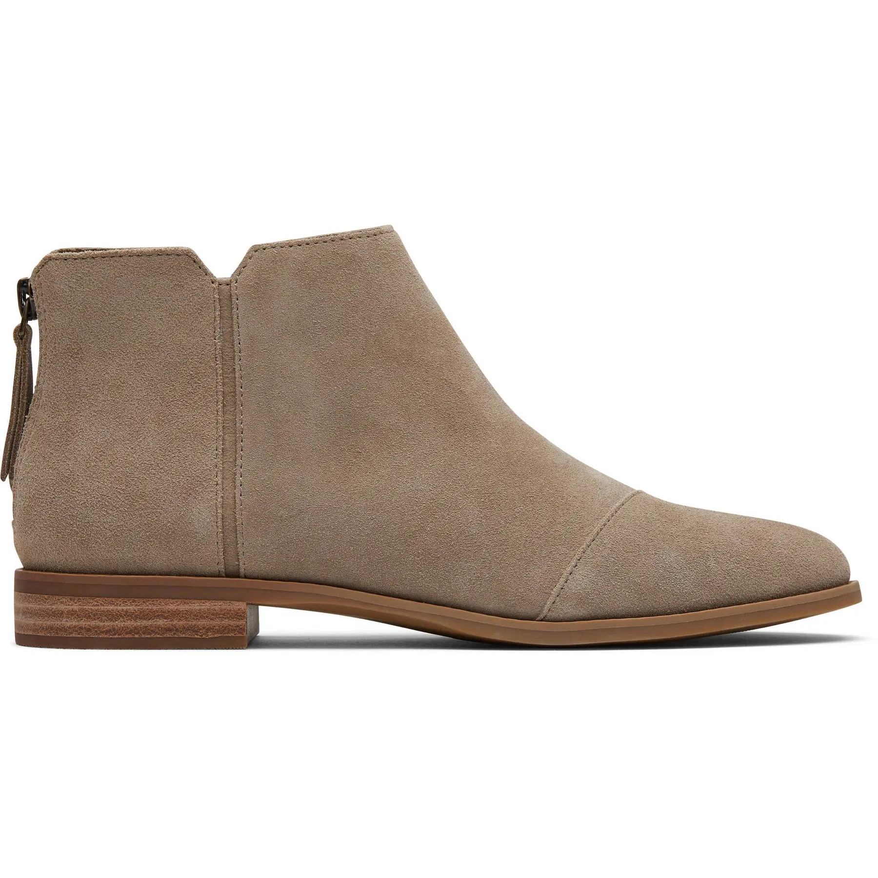 Damen Stiefeletten Toms Rylie