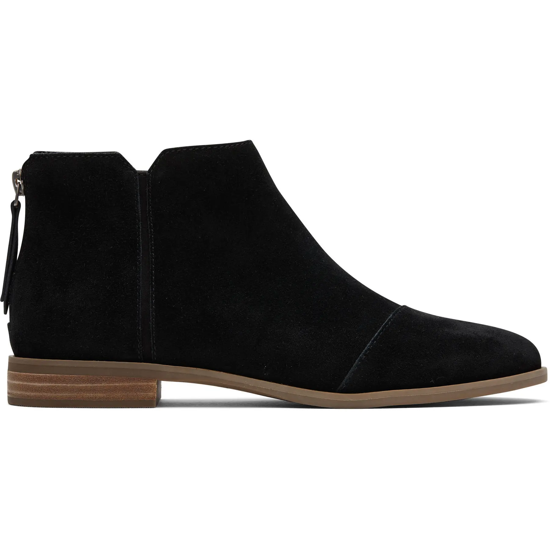 Damen Stiefel Toms Rylie