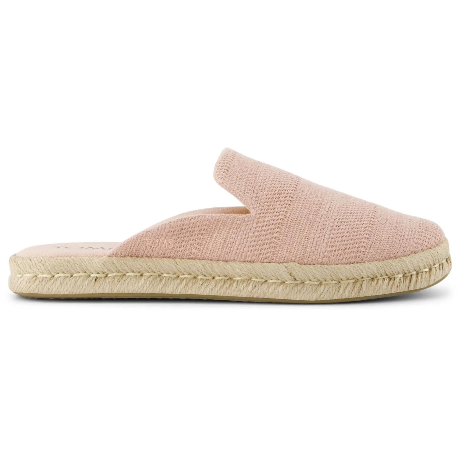 Mules femme Toms Santiago