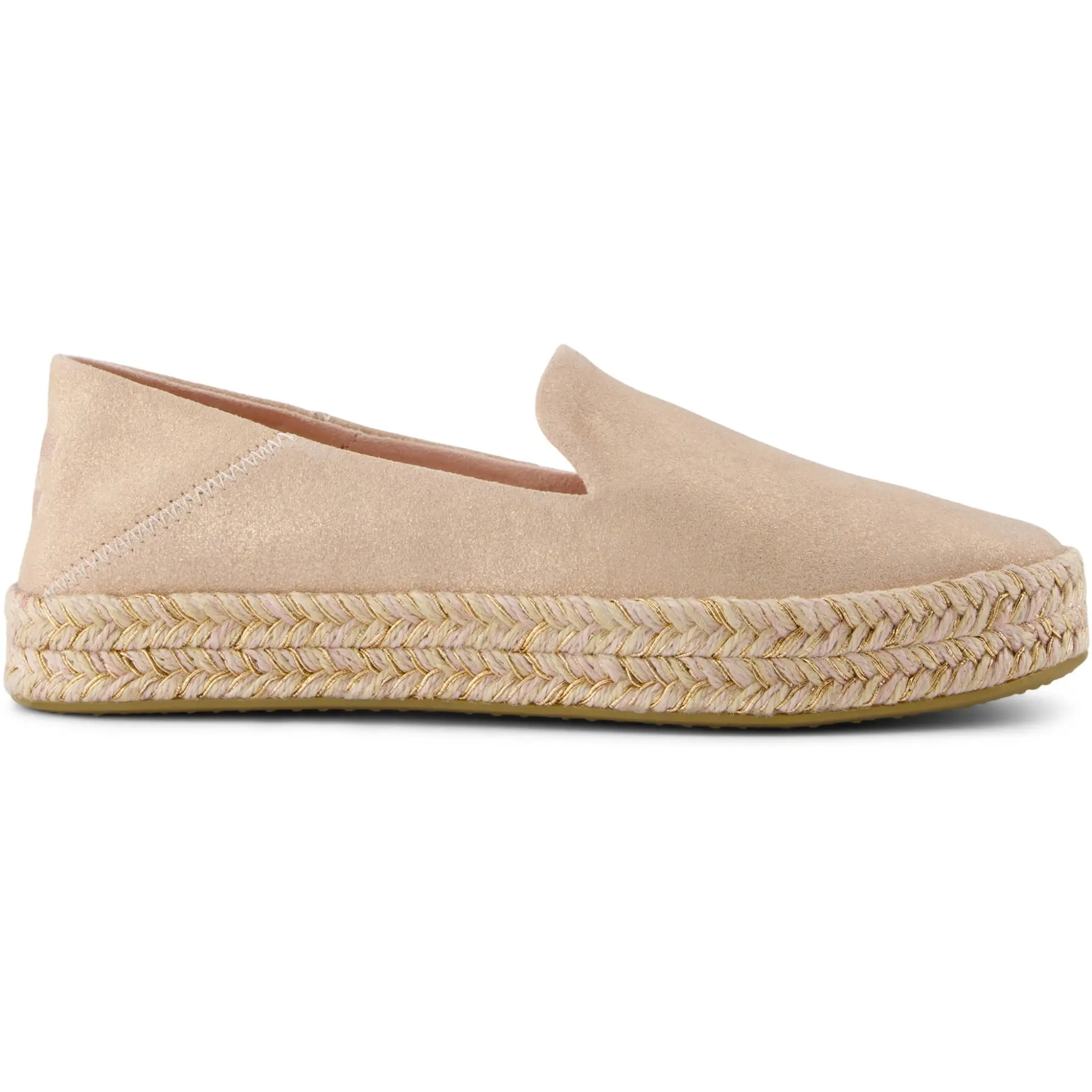 Espadrilles femme Toms Carolina