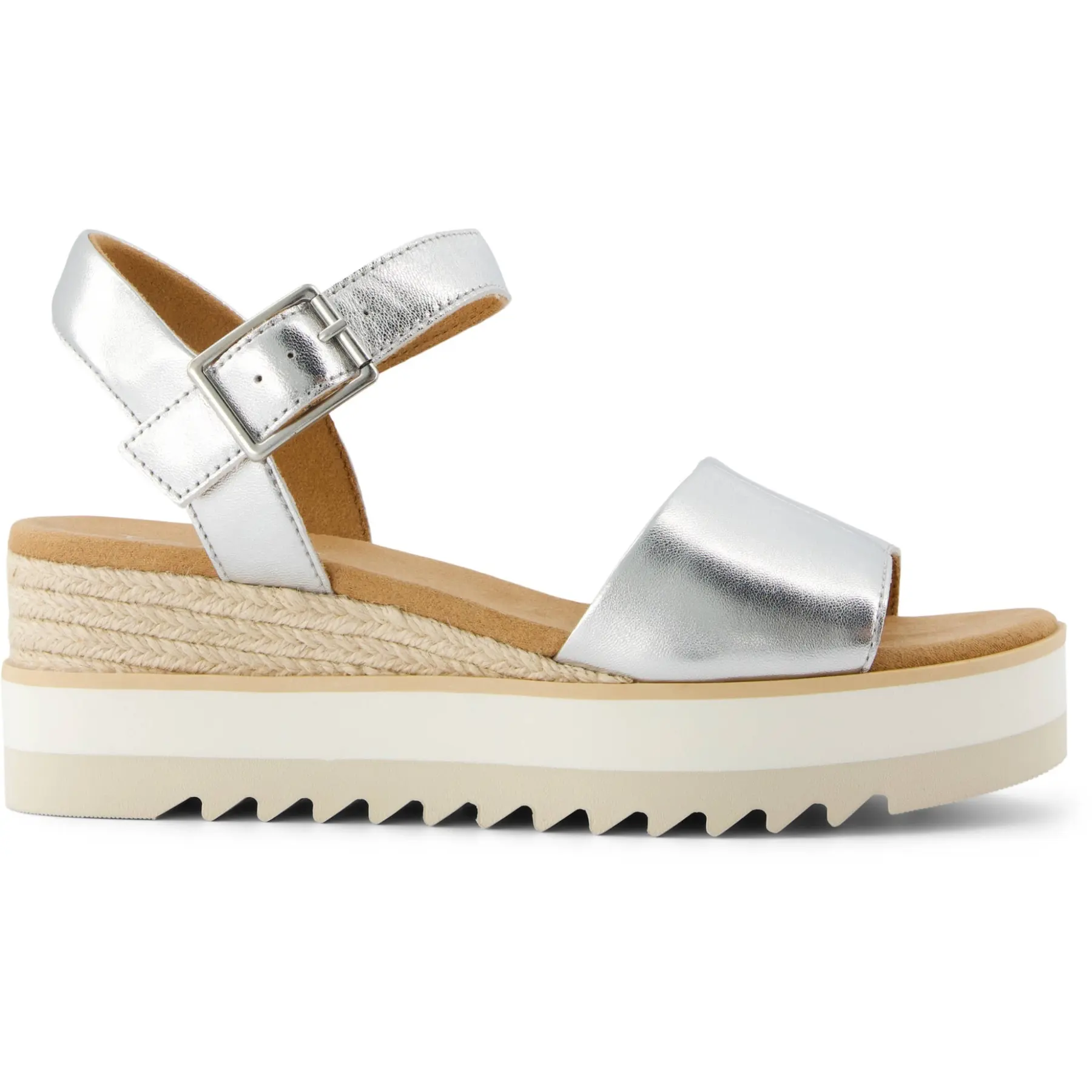 Sandalen für Damen Toms Diana