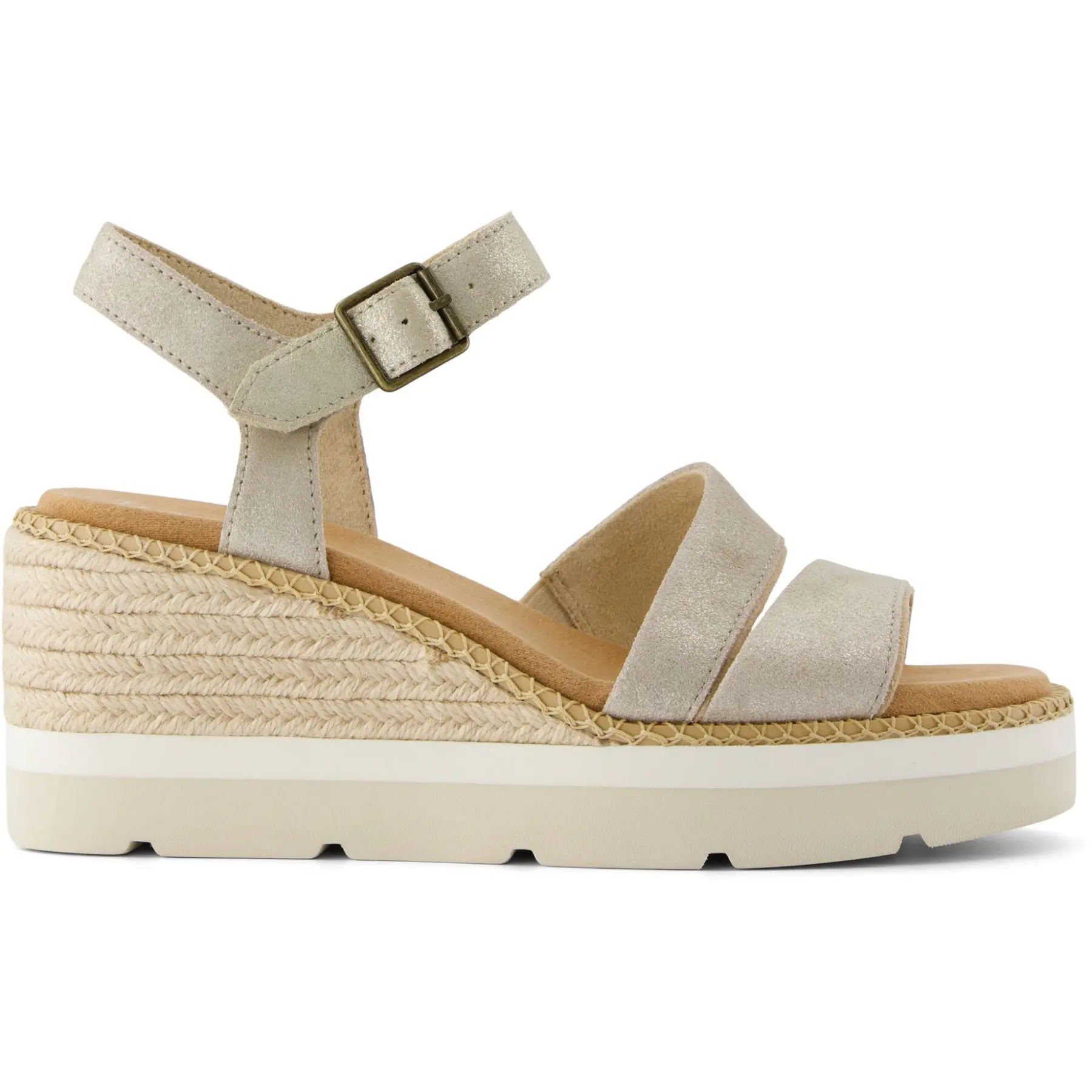 Sandales femme Toms Darya
