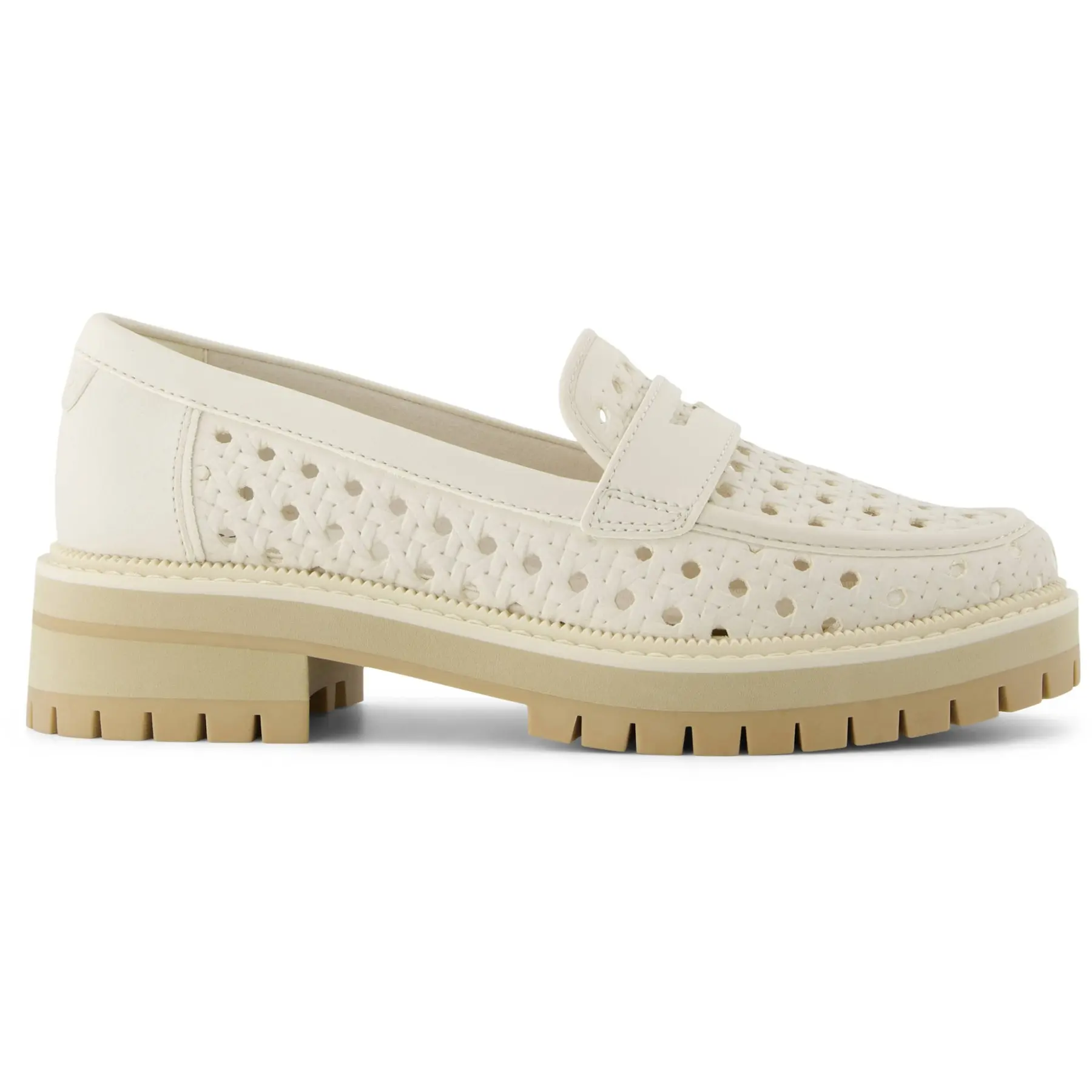 Mocassins femme Toms Cara