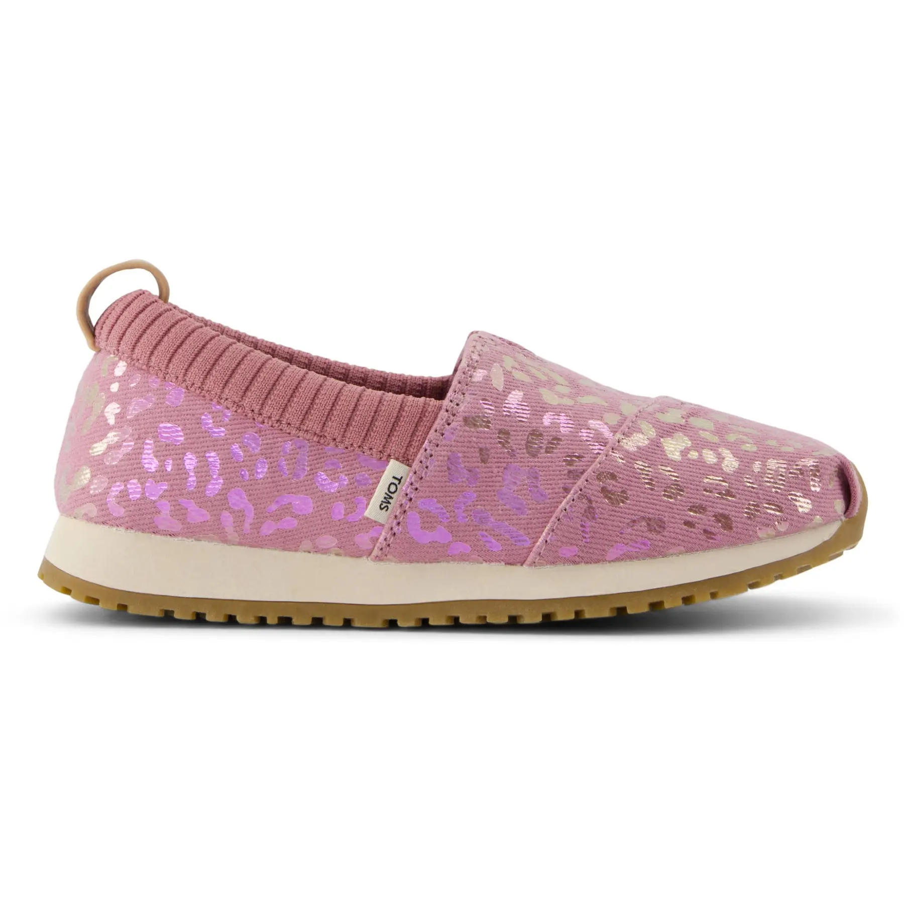 Baskets fille Toms Baskets fille Toms
