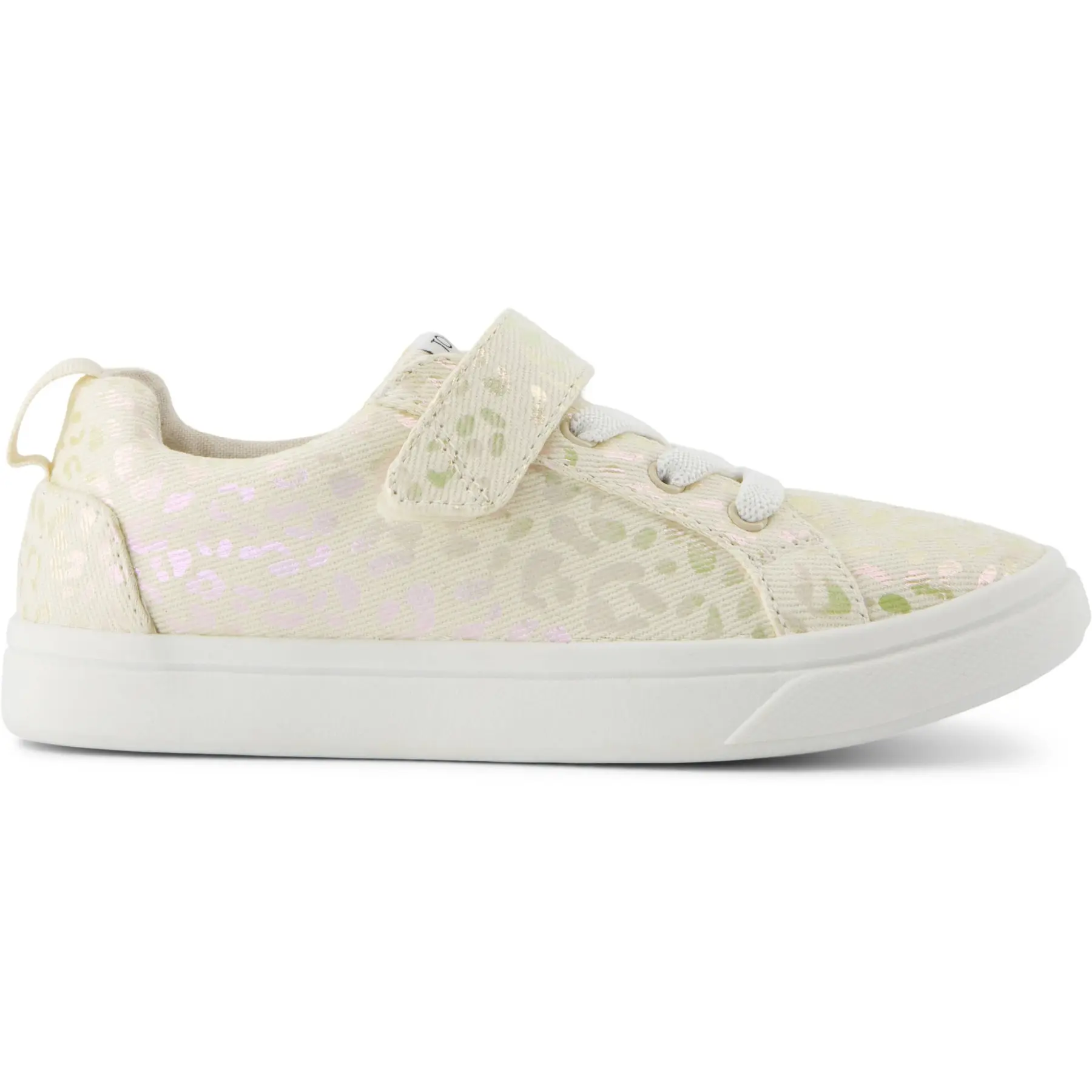 Baskets fille Toms Cruz Lace-up Baskets fille Toms Cruz Lace-up
