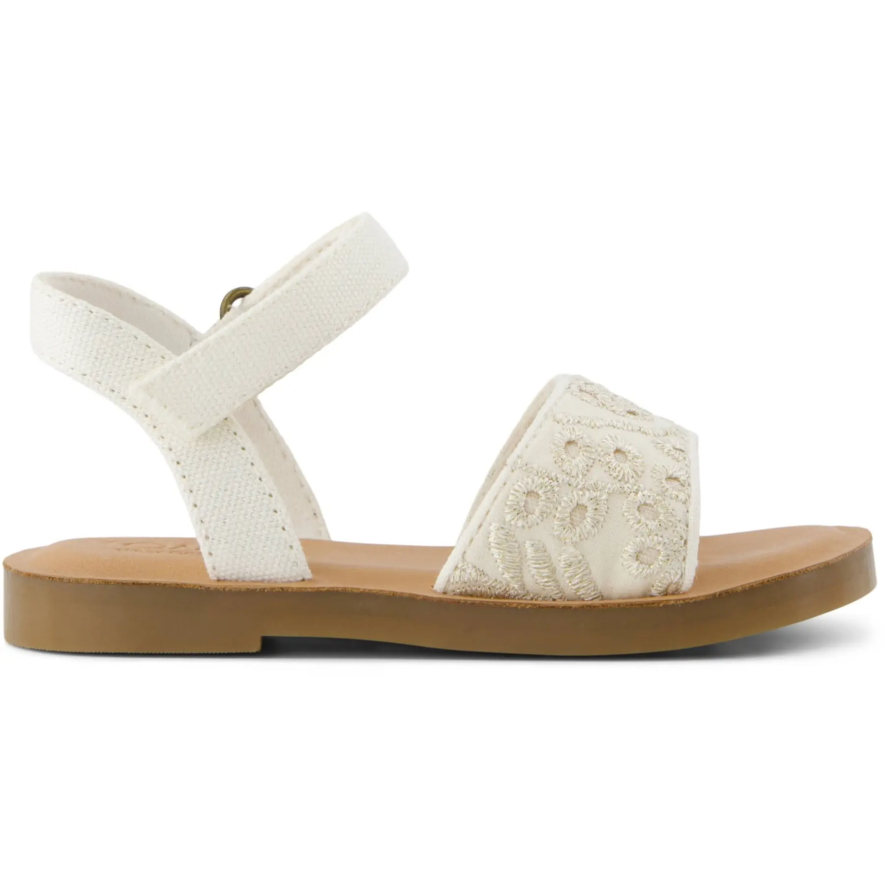 Sandales bébé fille Toms Remi Sandales bébé fille Toms Remi