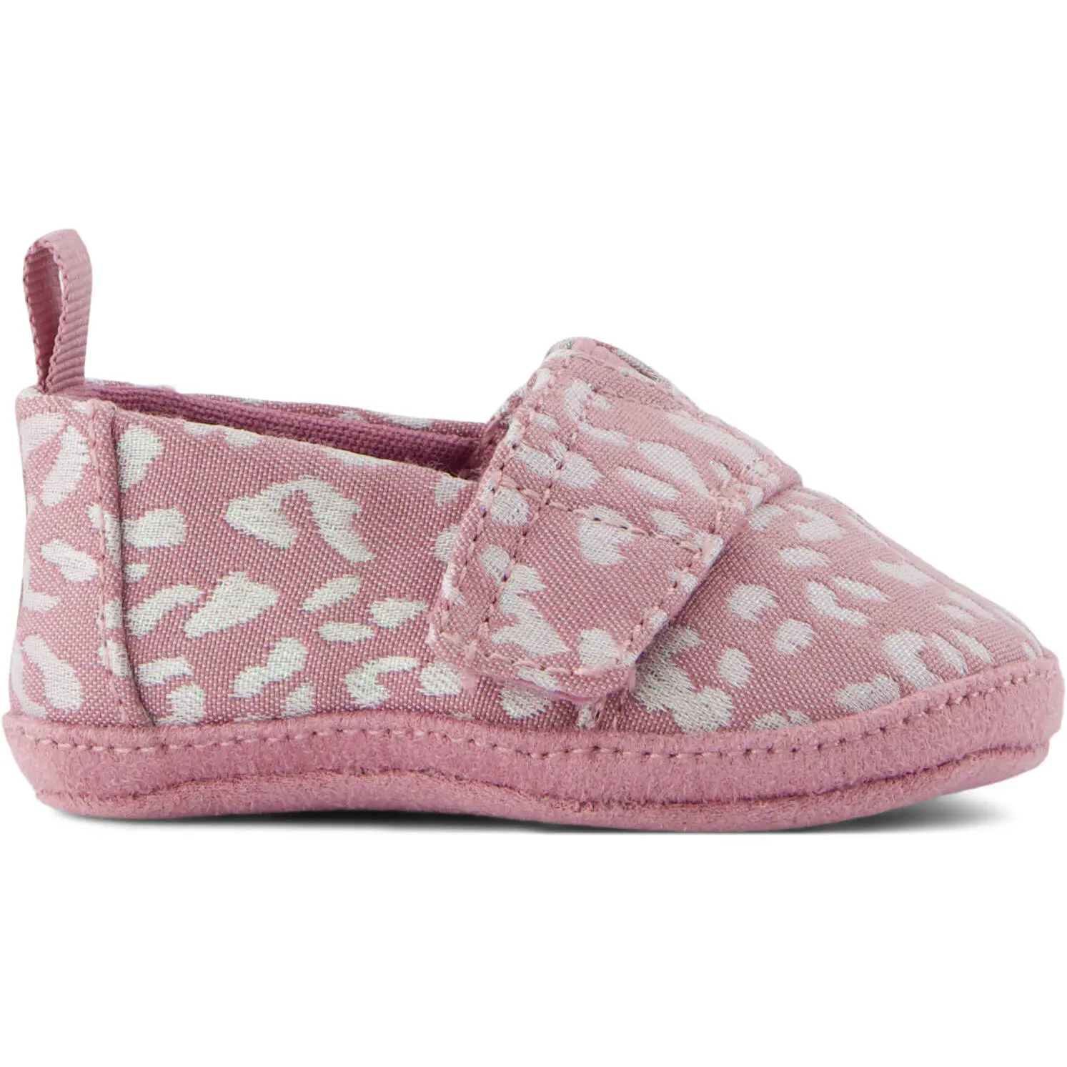 Espadrilles bébé fille Toms Crib Espadrilles bébé fille Toms Crib
