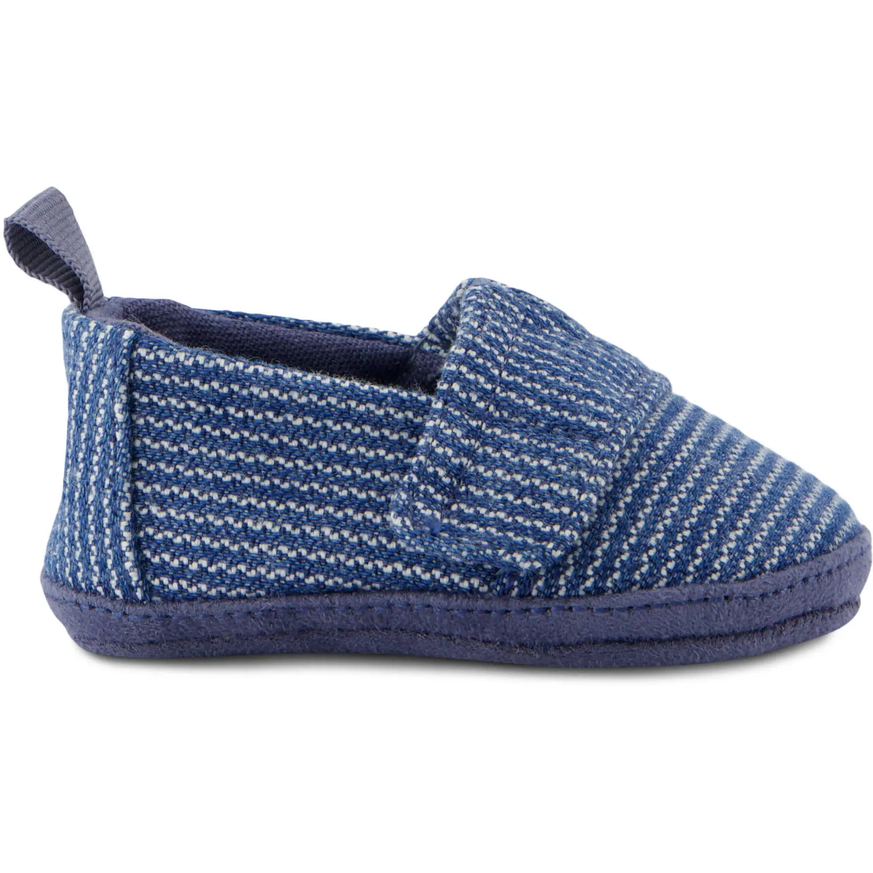 Espadrilles bébé garçon Toms Crib Espadrilles bébé garçon Toms Crib