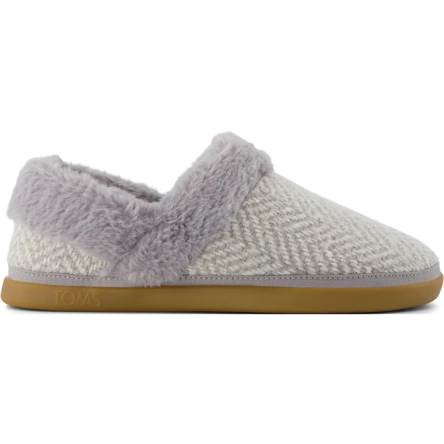 Hausschuhe Damen Toms Oslo