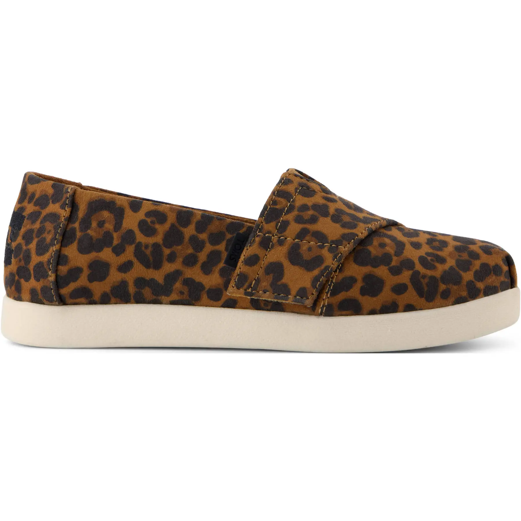 Espadrilles enfant Toms Alpargata Classique