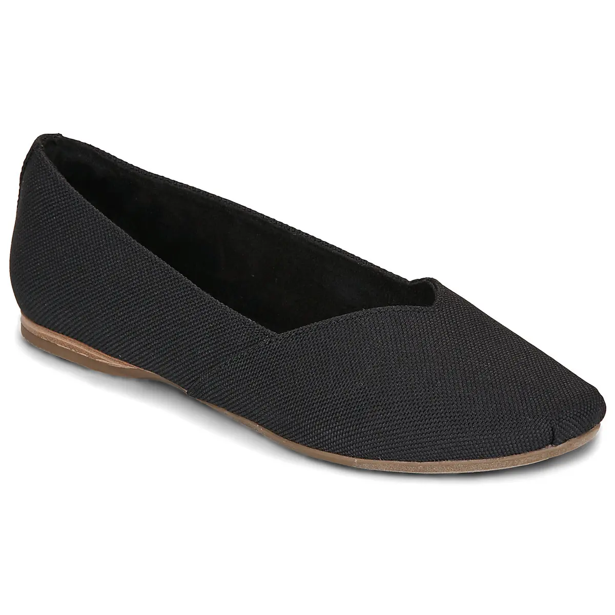 Ballerinas Damen Toms Gemme