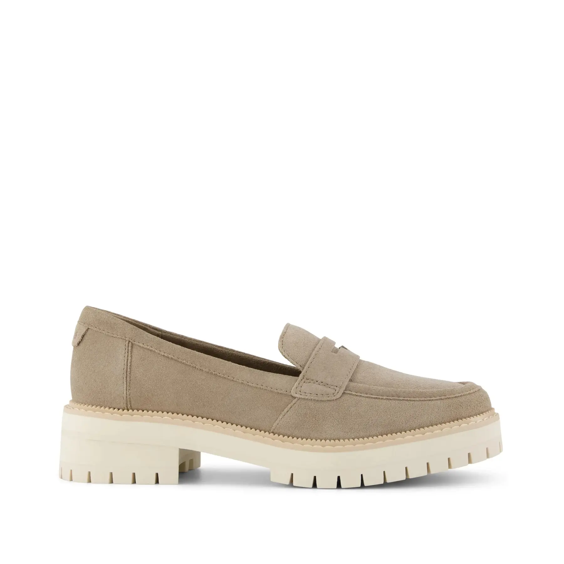 Women's moccasins Toms Cara