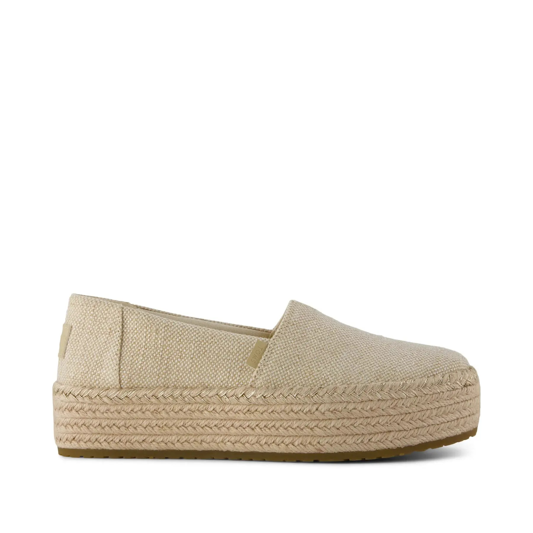 Espadrillas da donna Toms Valencia