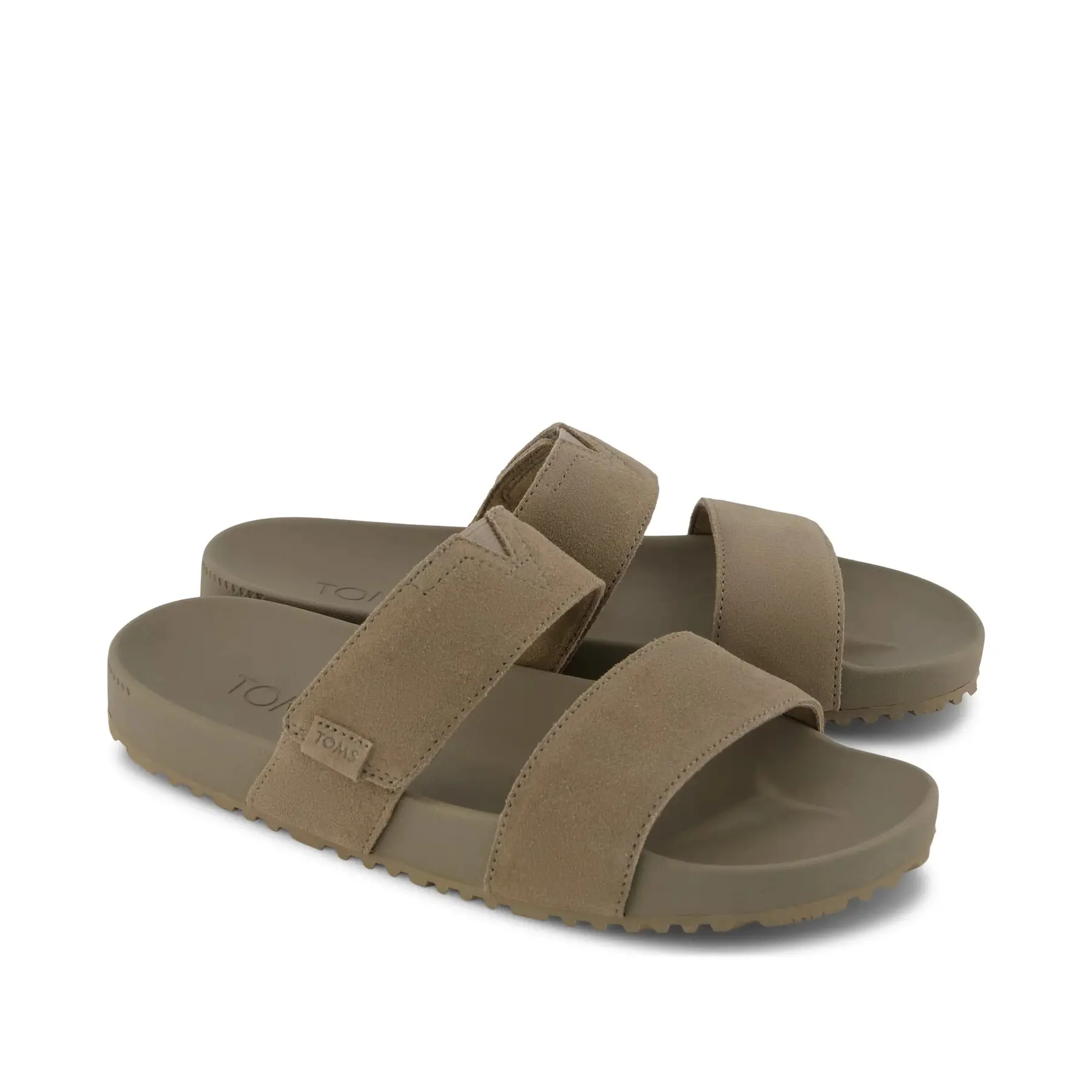 Pantoletten Toms Nico