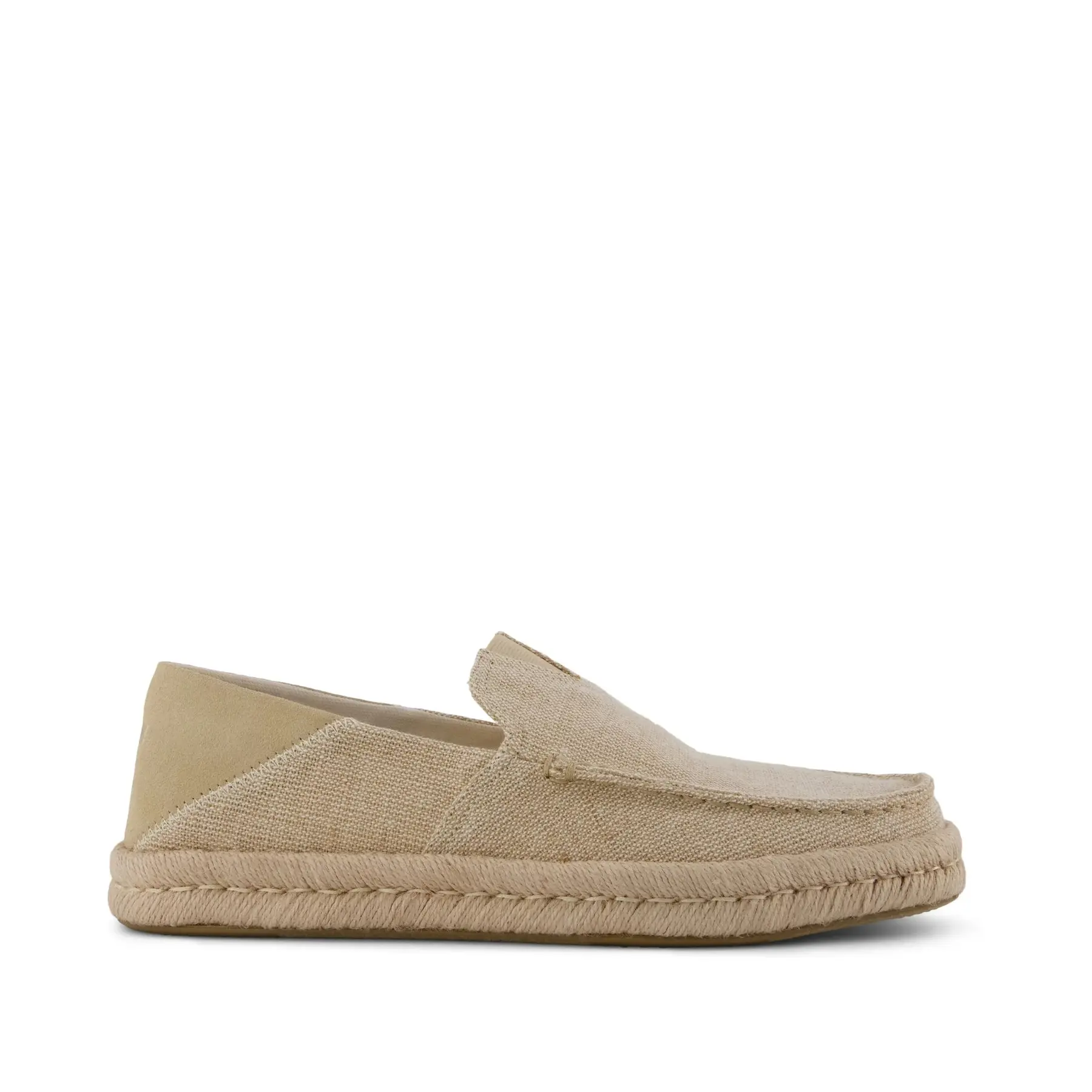 Espadrillas Toms Alonso Loafer Rope