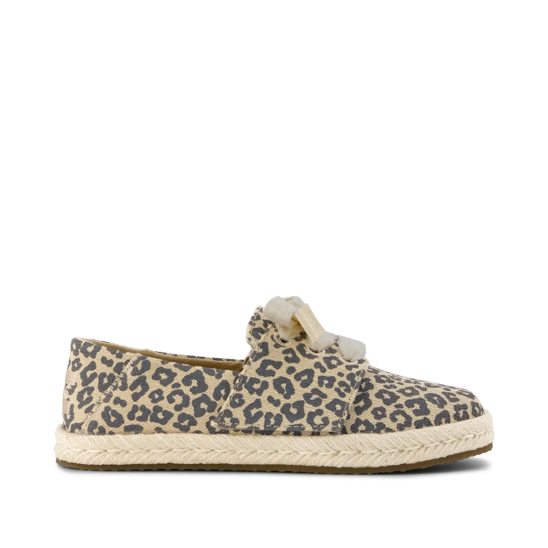Espadrilles avec lacet fille Toms Carolina Espadrilles avec lacet fille Toms Carolina