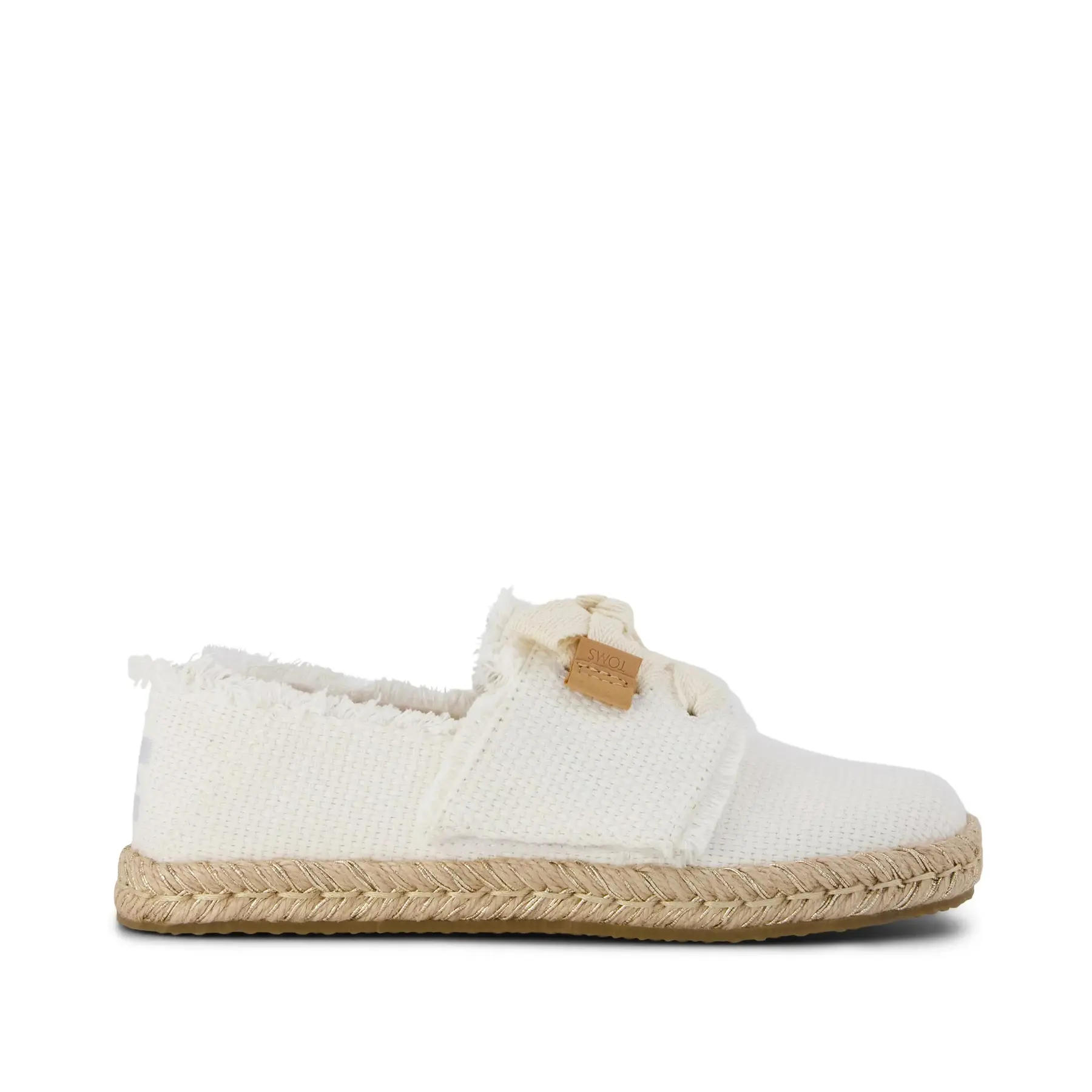 Espadrilles enfant Toms Carolina Espadrilles enfant Toms Carolina