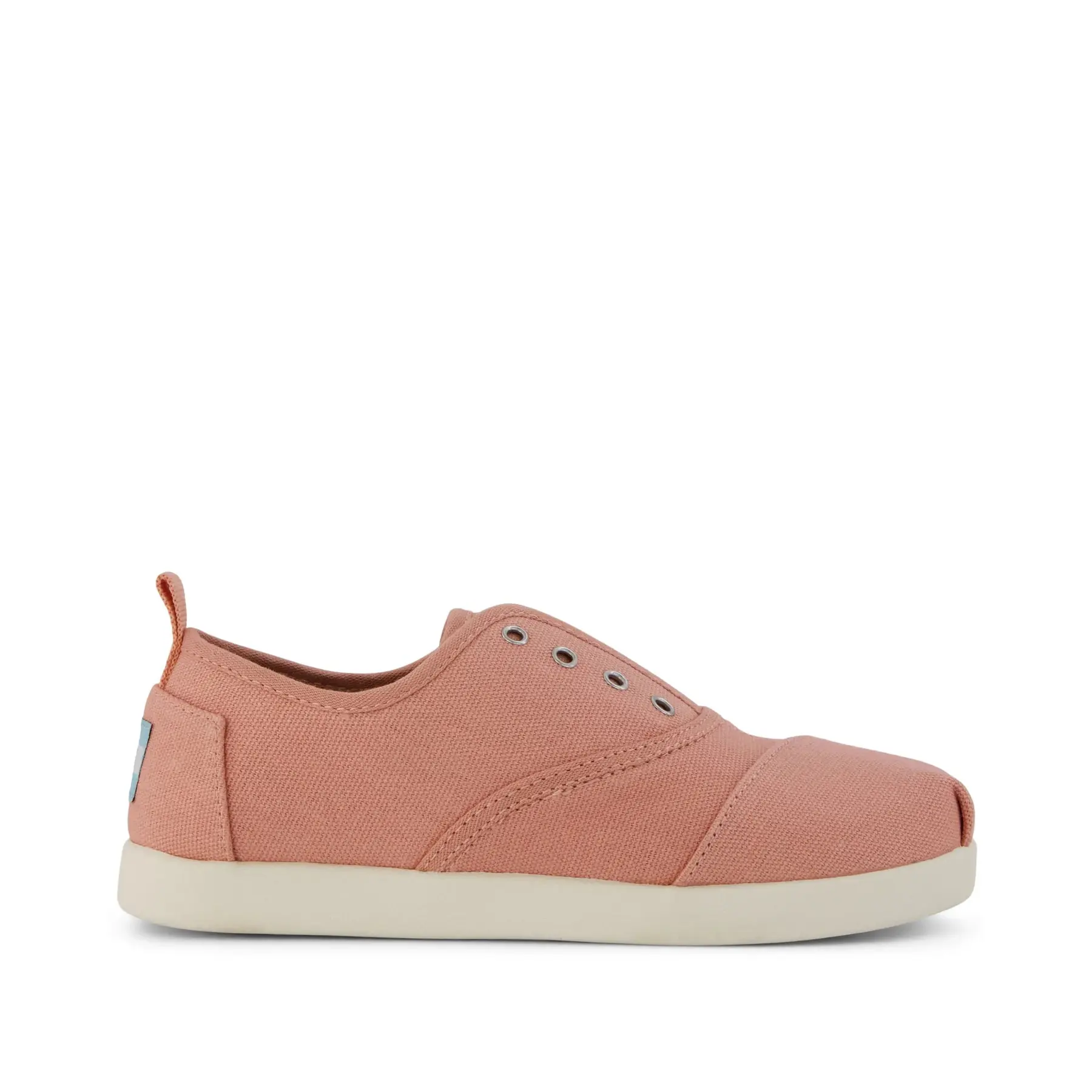 Baskets fille Toms Cordones Plus Baskets fille Toms Cordones Plus