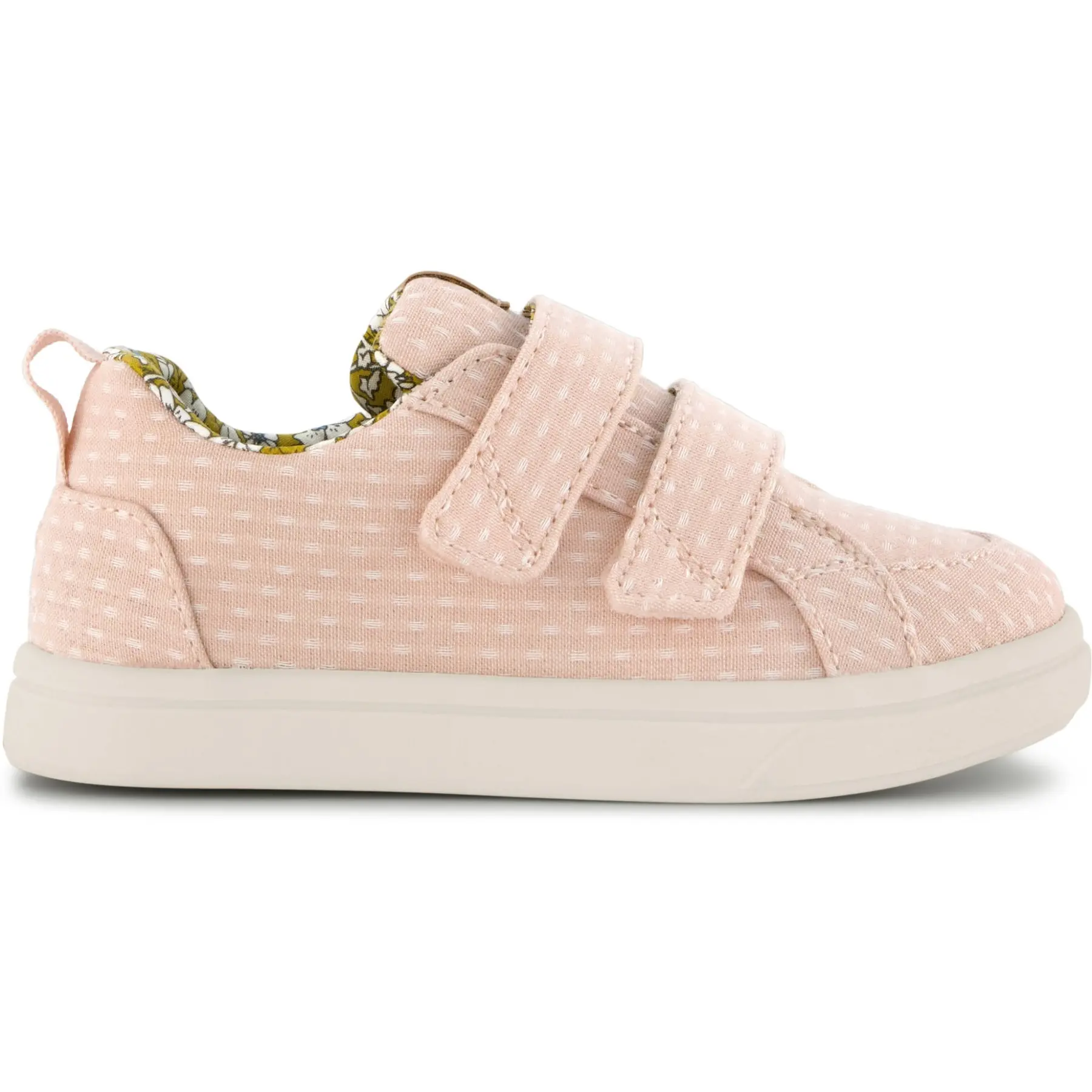 Baskets bébé fille Toms Cruz