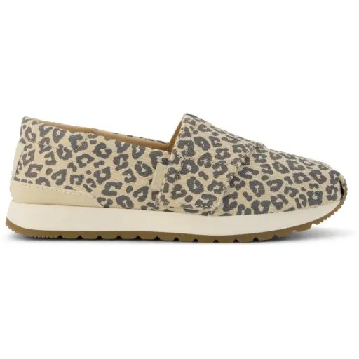 Baskets enfant Toms Resident Plus Baskets enfant Toms Resident Plus