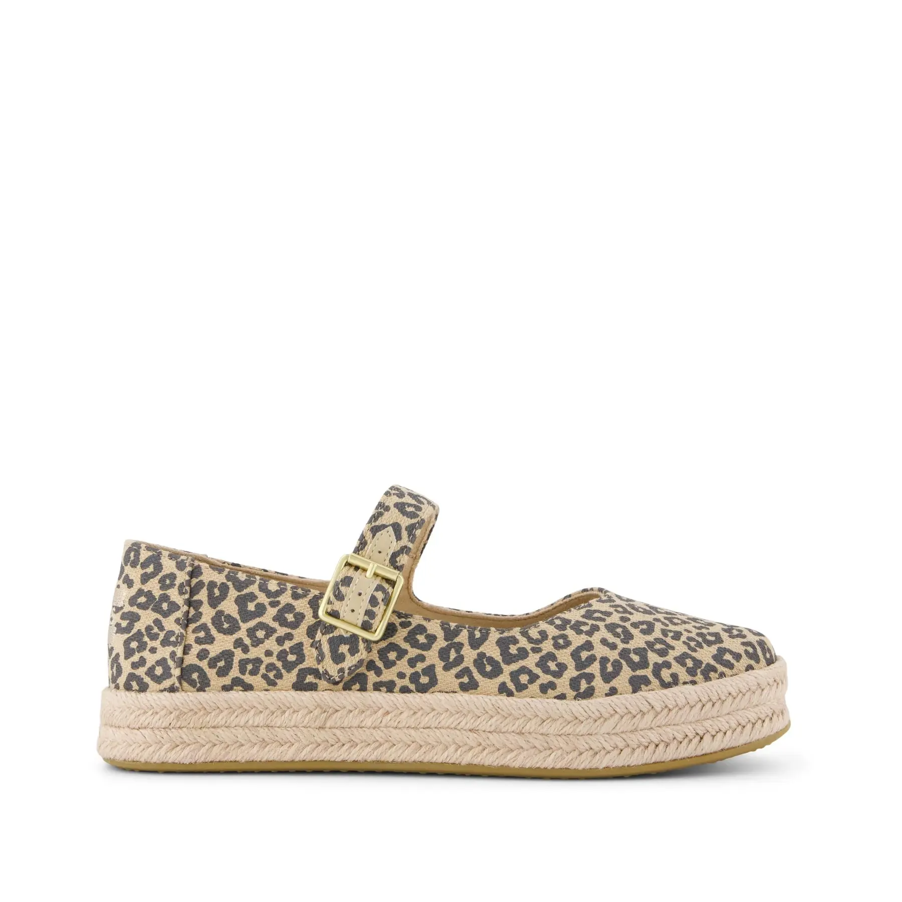 Espadrillas da donna Toms Carolina Mary Jane