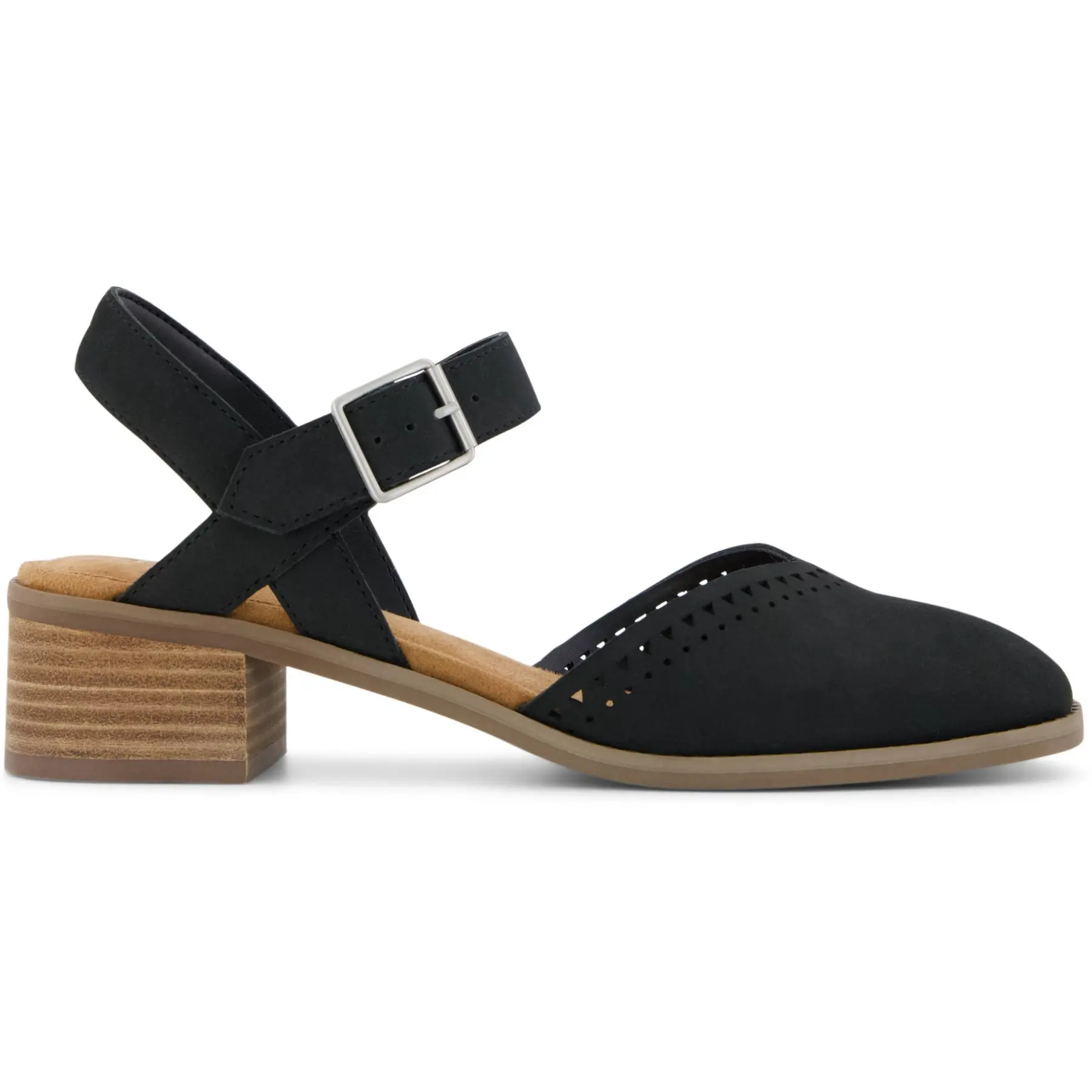Women's heeled sandals Toms Jaclyn