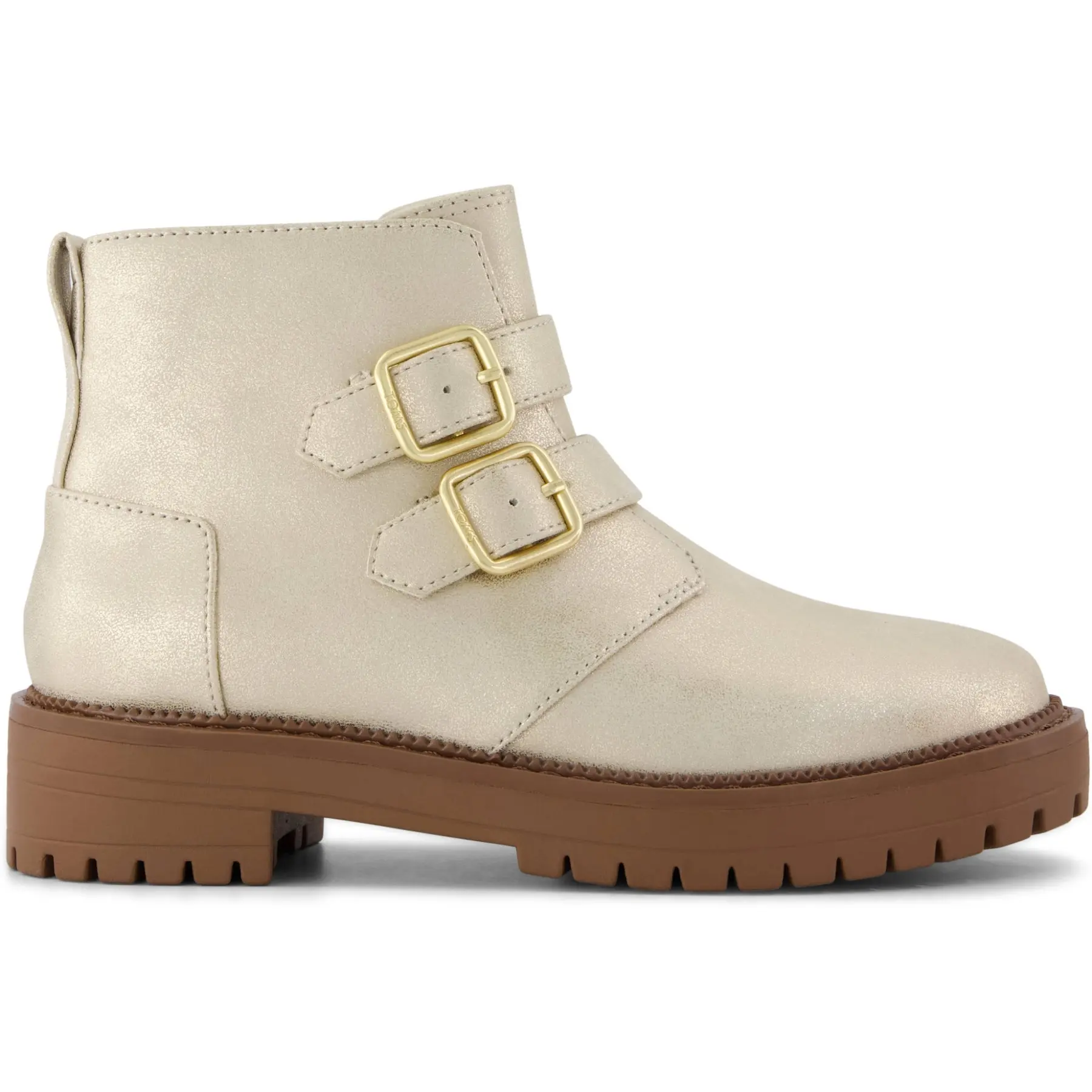 Bottines fille Toms Simone Bottines fille Toms Simone